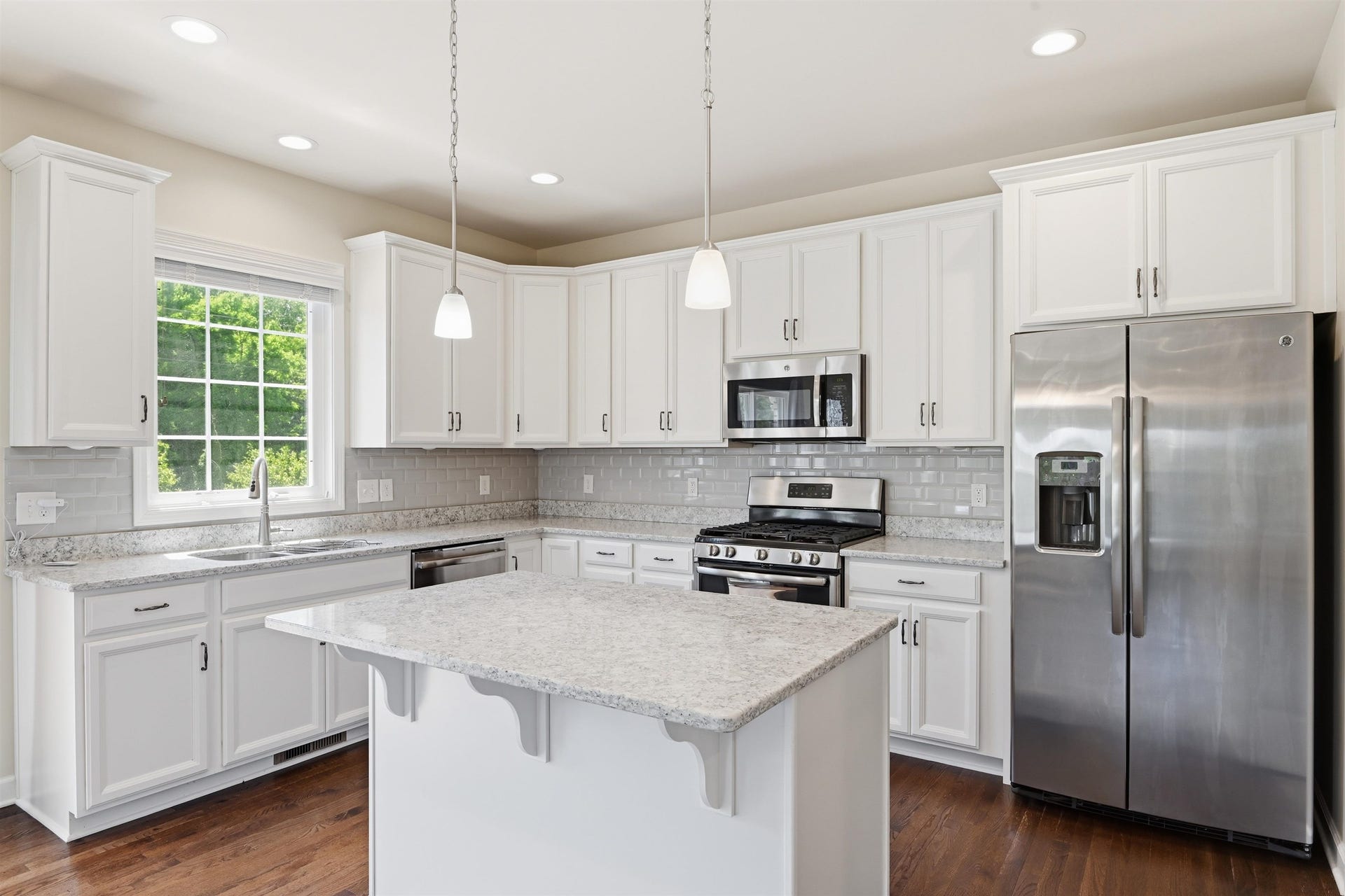 8630 MYSTIC ROCK Court, Radford, VA 24141