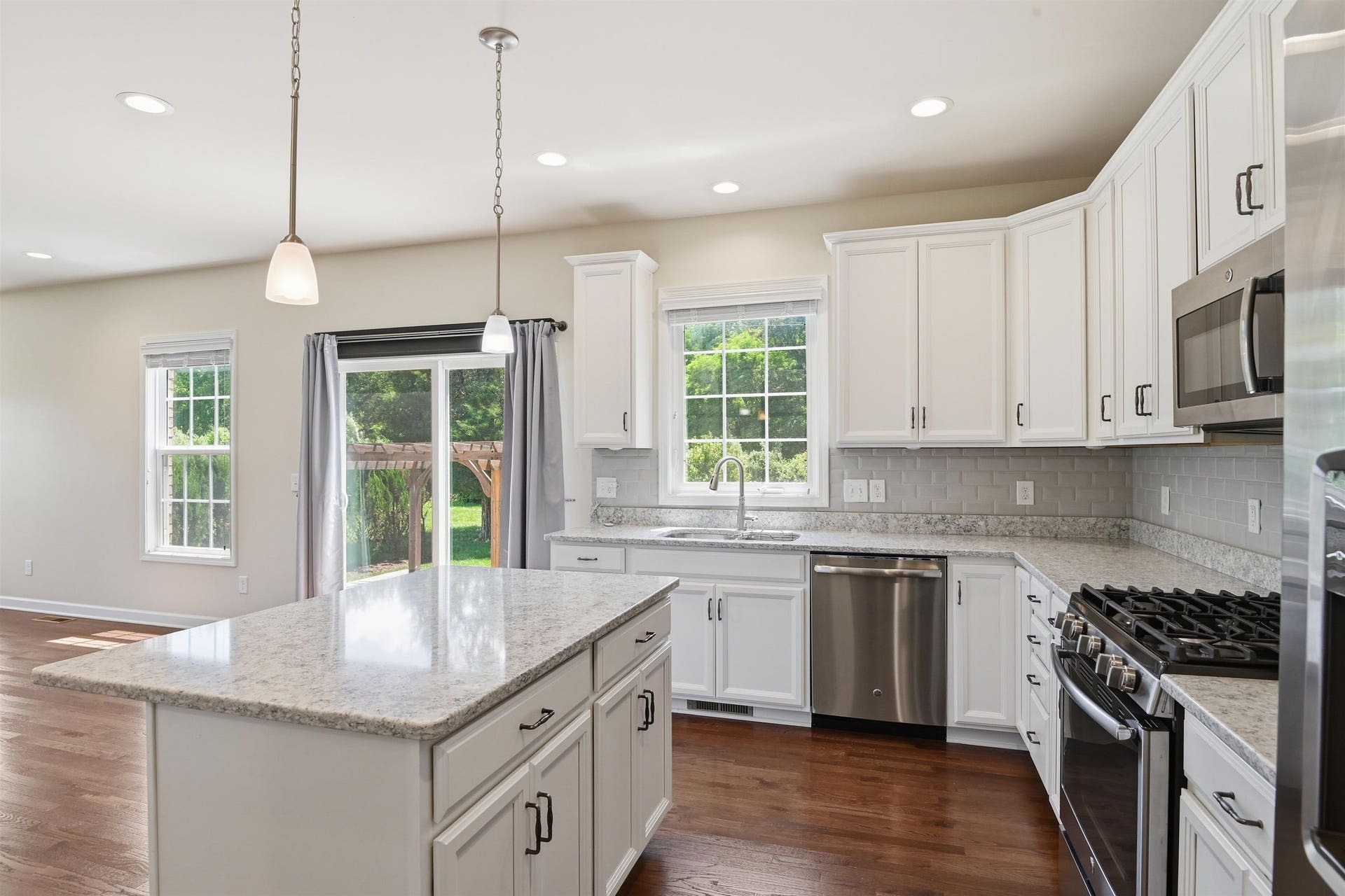 8630 MYSTIC ROCK Court, Radford, VA 24141