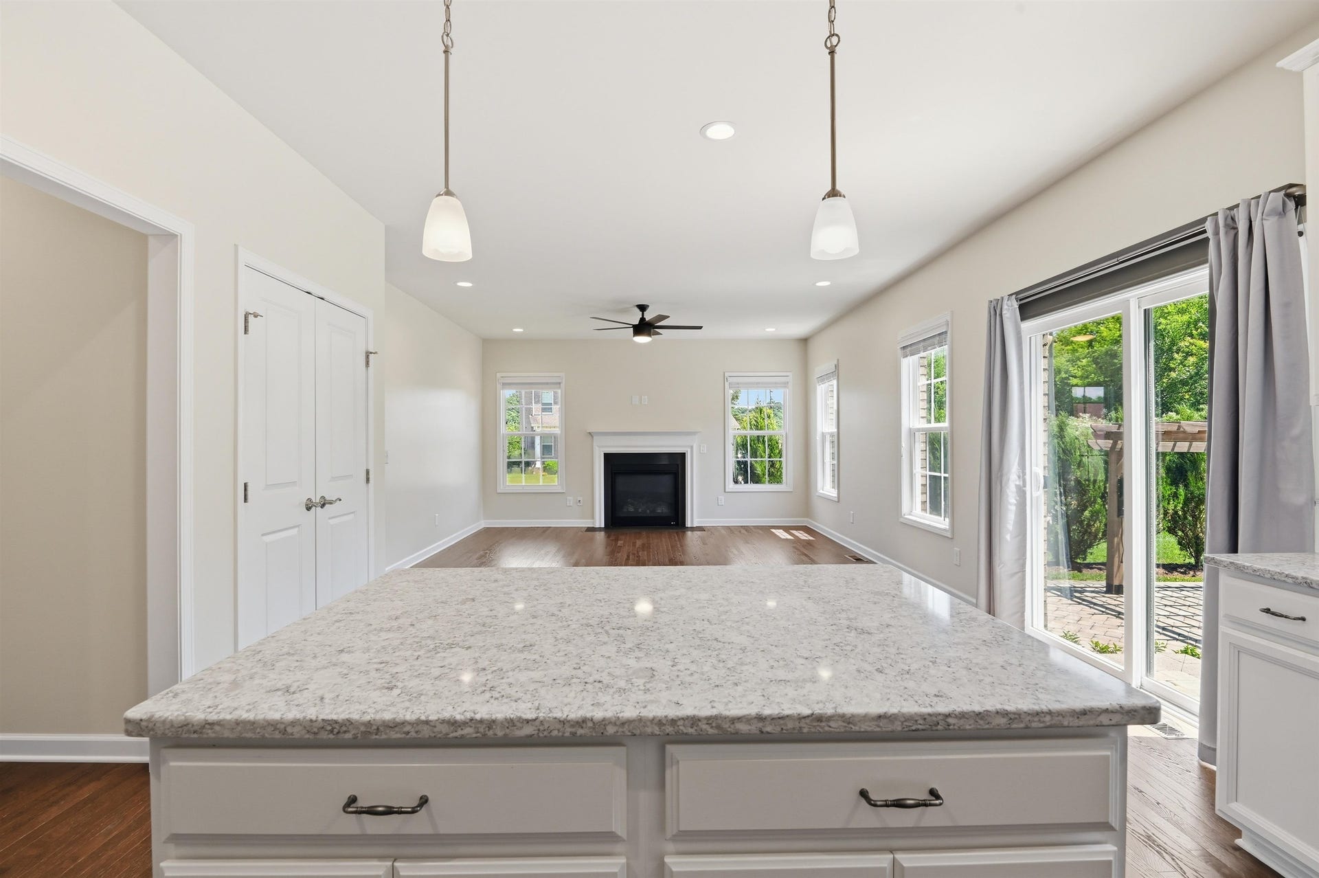 8630 MYSTIC ROCK Court, Radford, VA 24141
