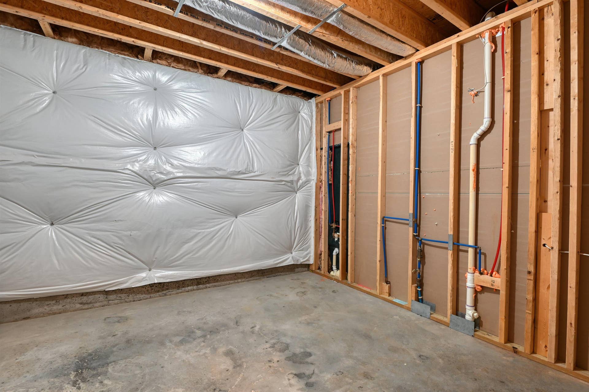 8630 MYSTIC ROCK Court, Radford, VA 24141
