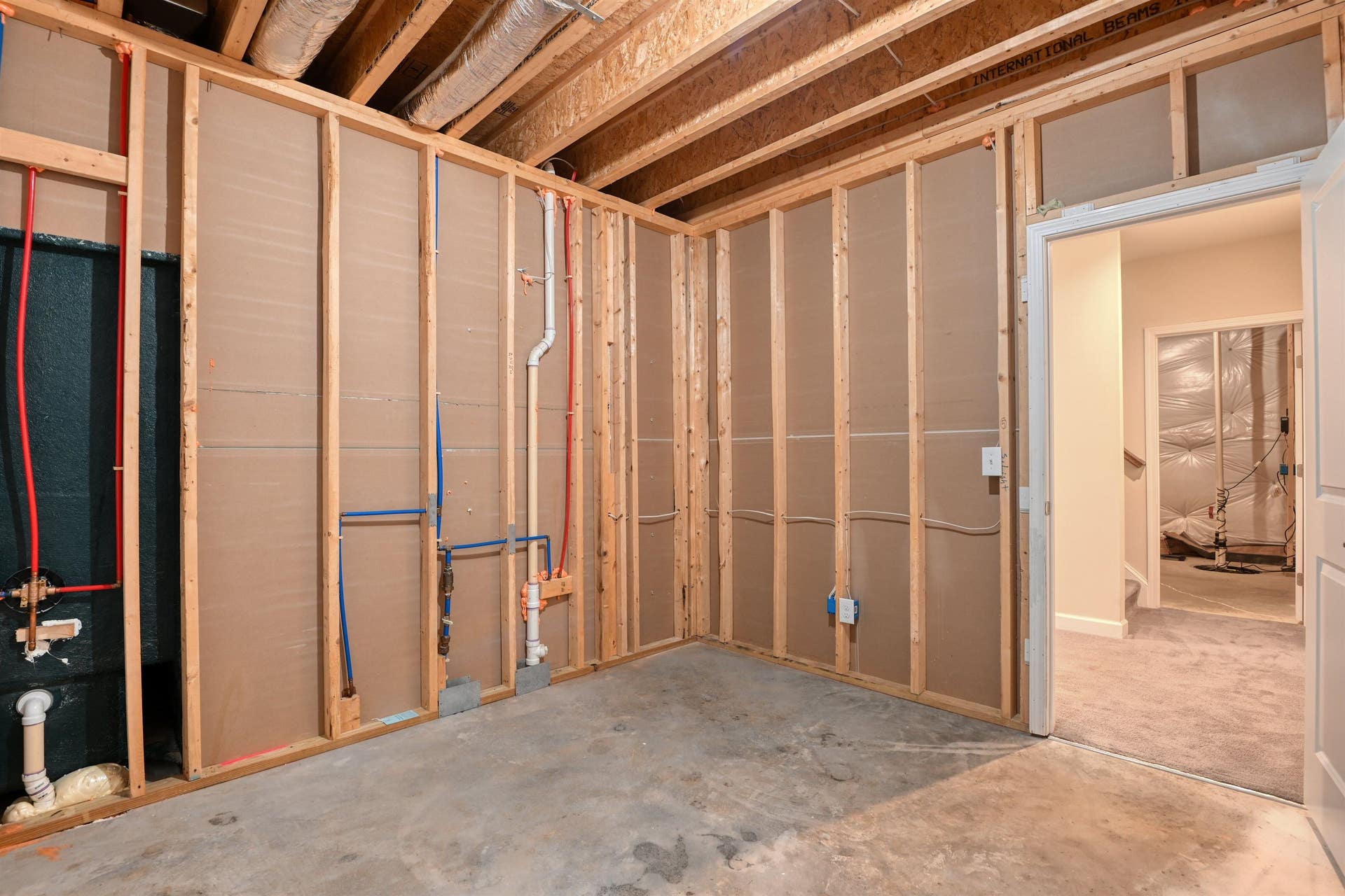 8630 MYSTIC ROCK Court, Radford, VA 24141