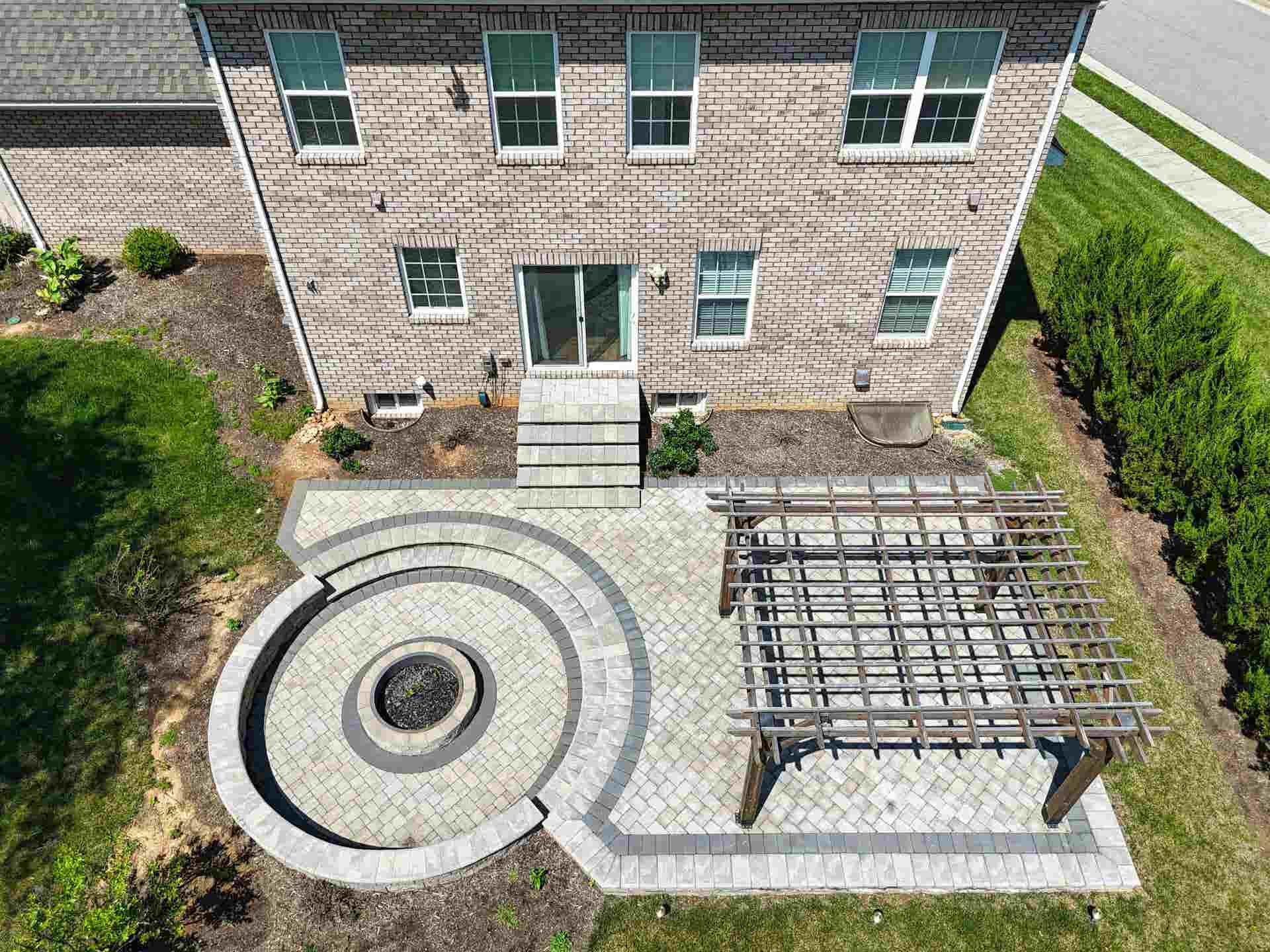8630 MYSTIC ROCK Court, Radford, VA 24141