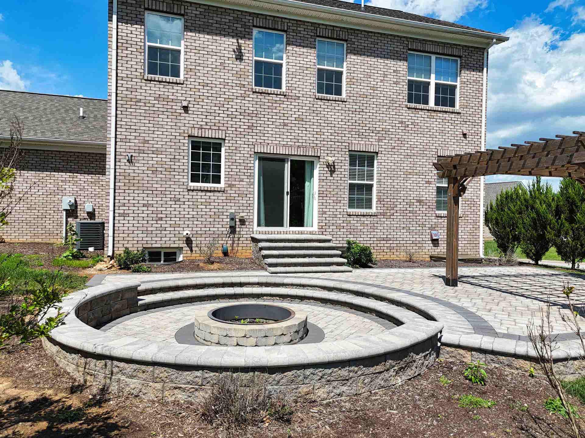 8630 MYSTIC ROCK Court, Radford, VA 24141
