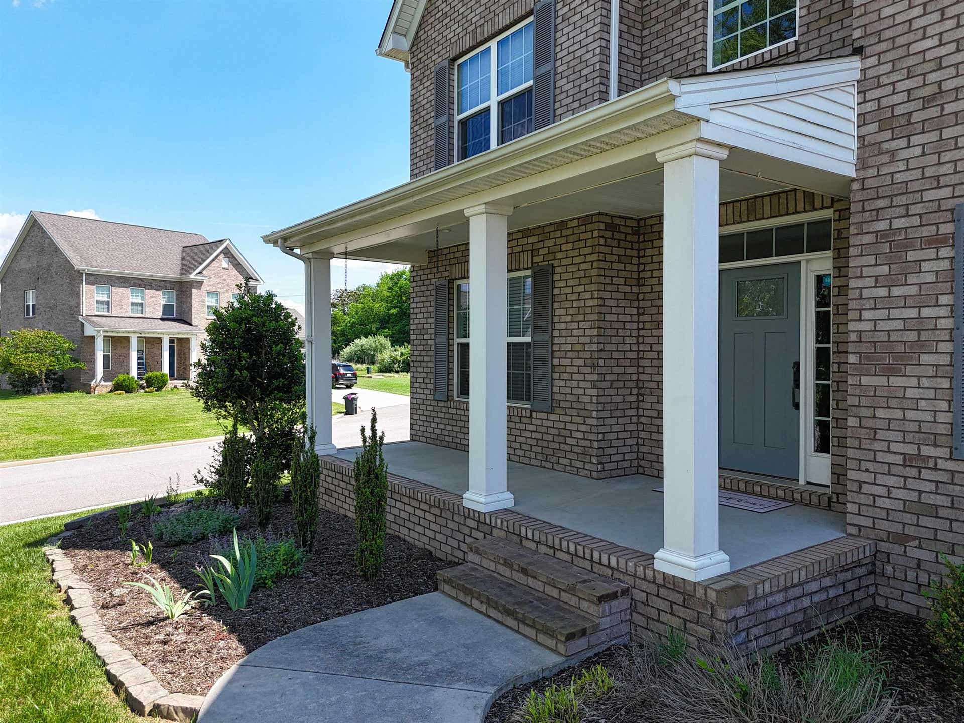 8630 MYSTIC ROCK Court, Radford, VA 24141