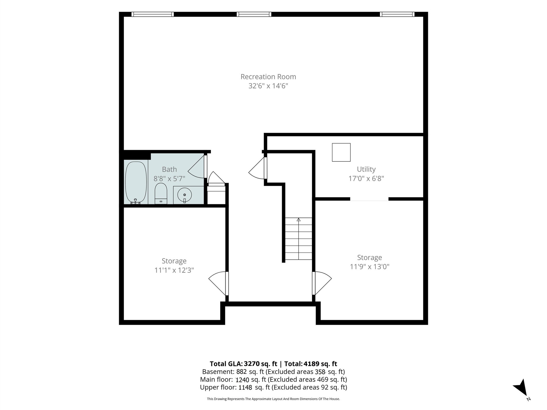 8630 MYSTIC ROCK Court, Radford, VA 24141