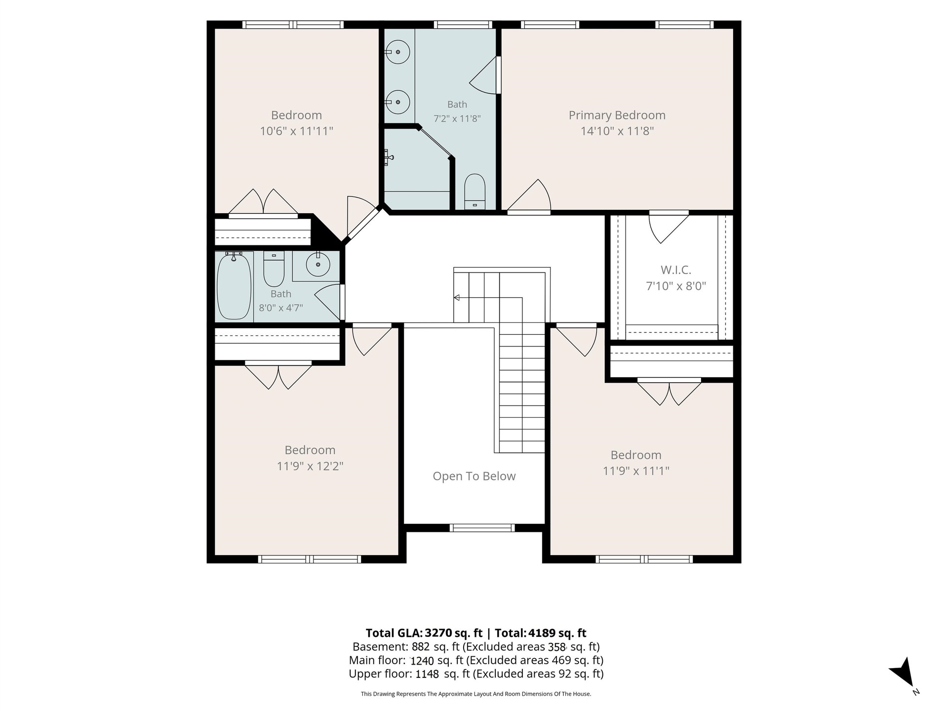8630 MYSTIC ROCK Court, Radford, VA 24141