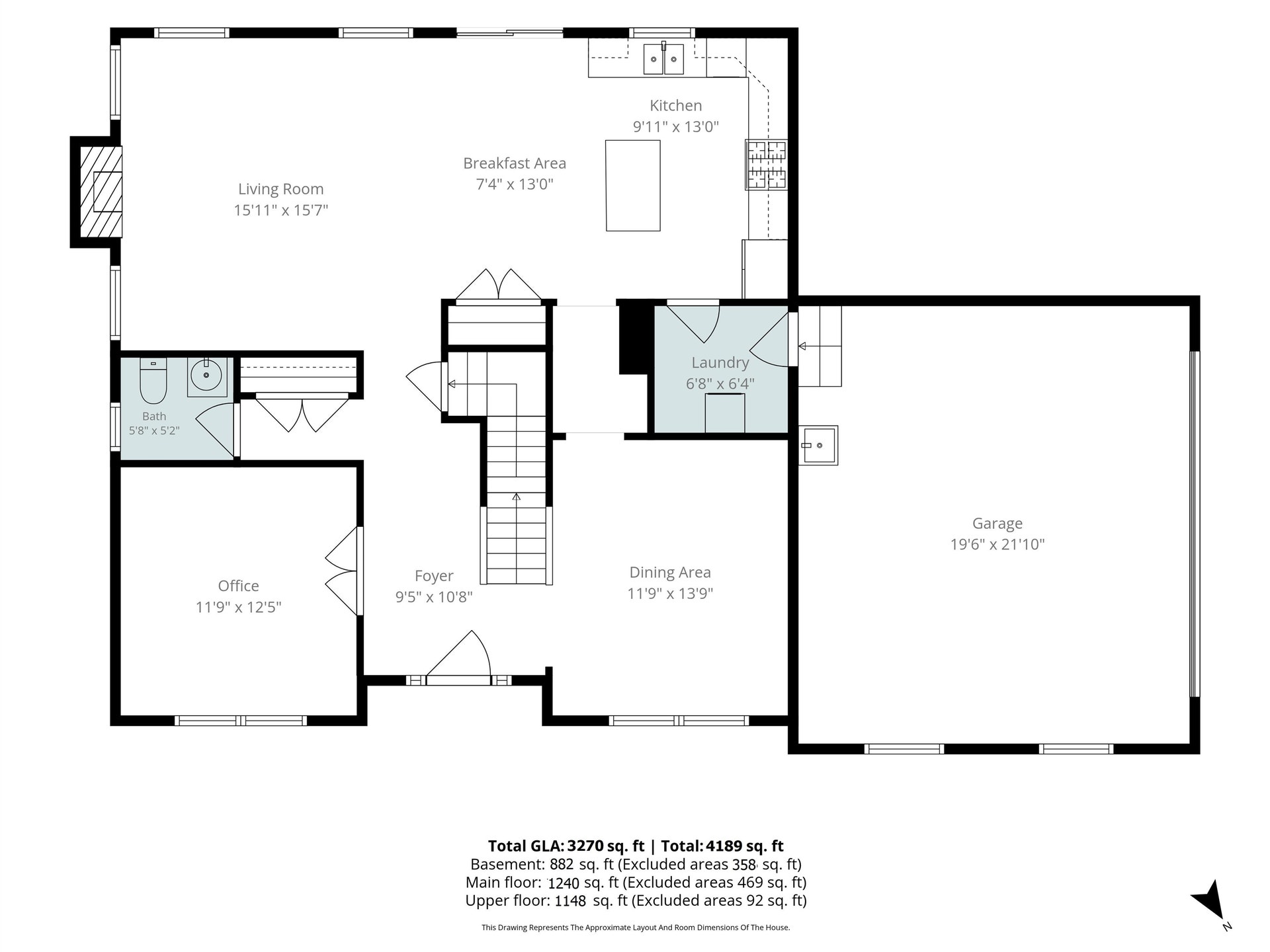 8630 MYSTIC ROCK Court, Radford, VA 24141