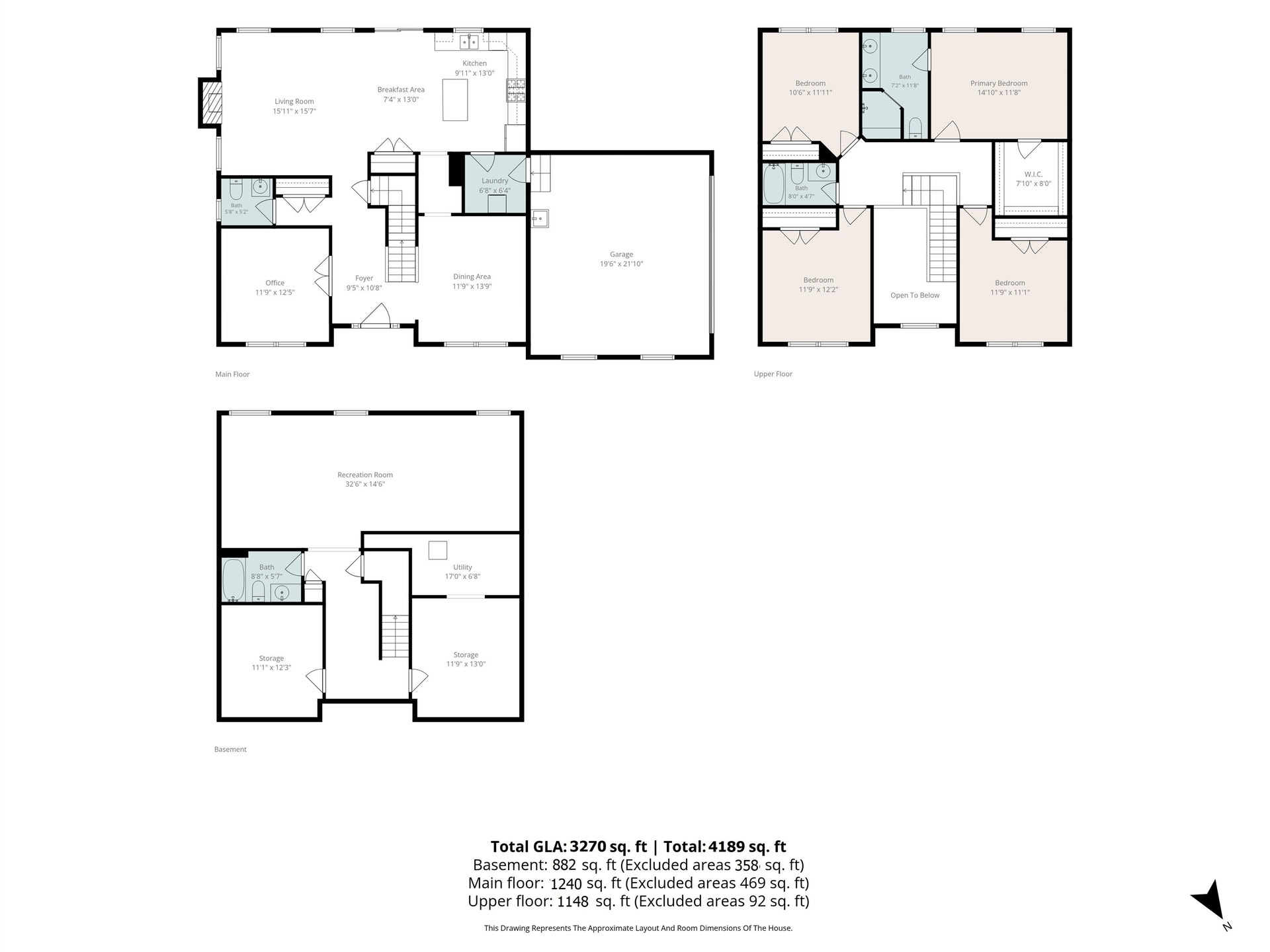 8630 MYSTIC ROCK Court, Radford, VA 24141