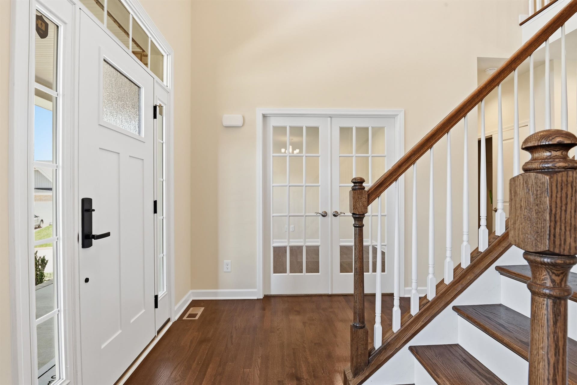 8630 MYSTIC ROCK Court, Radford, VA 24141