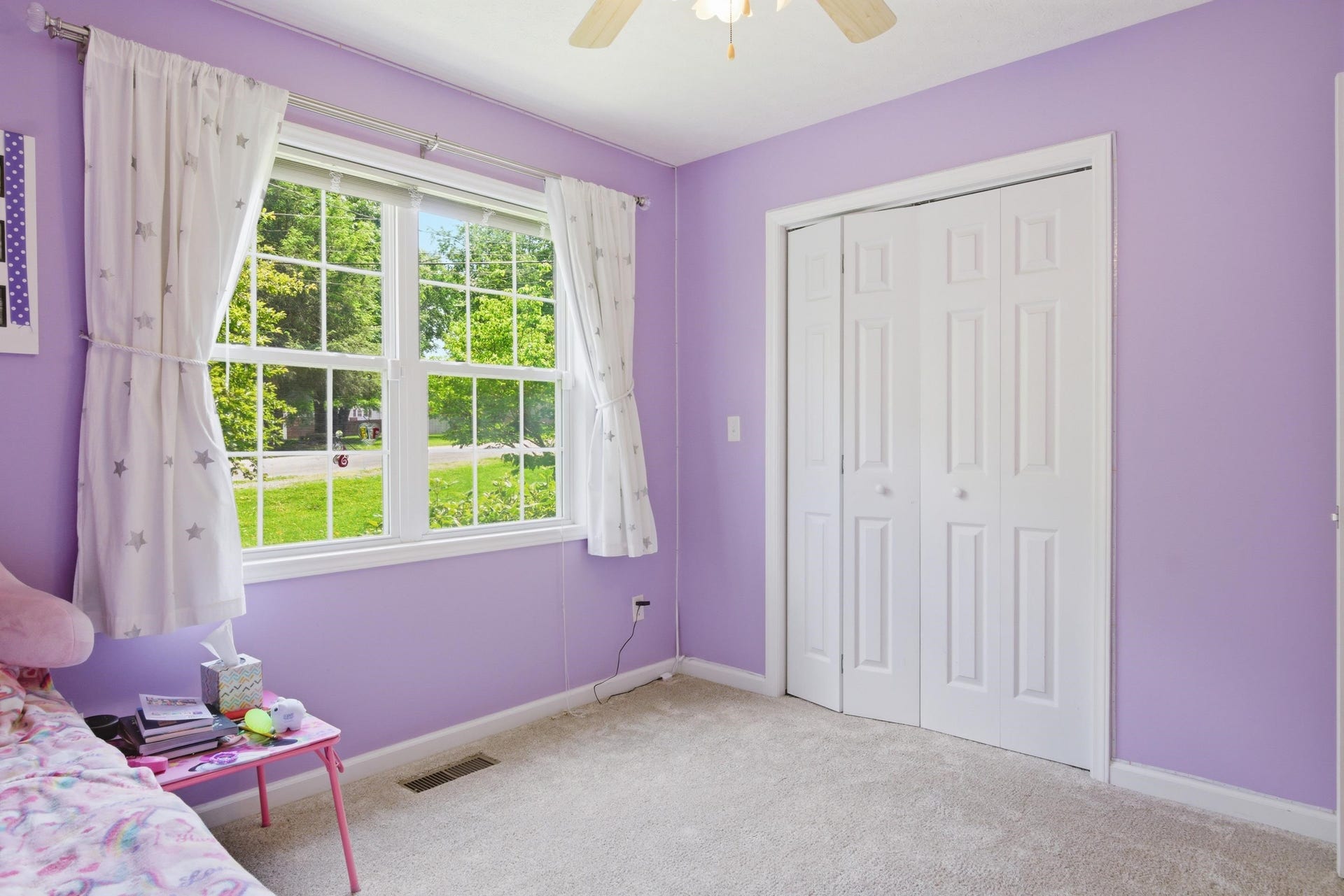 705 INGLES Street, Radford, VA 24141