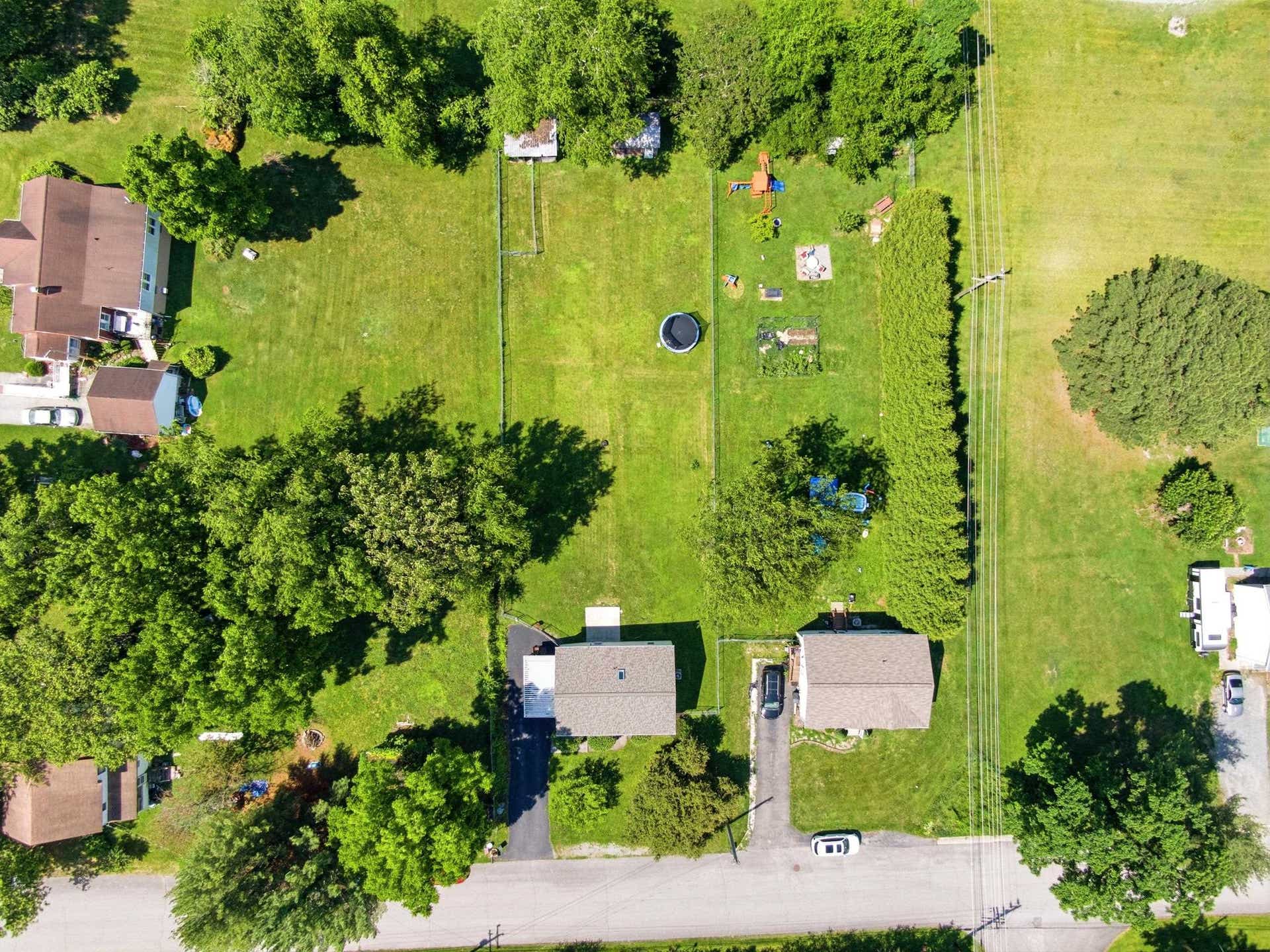 705 INGLES Street, Radford, VA 24141