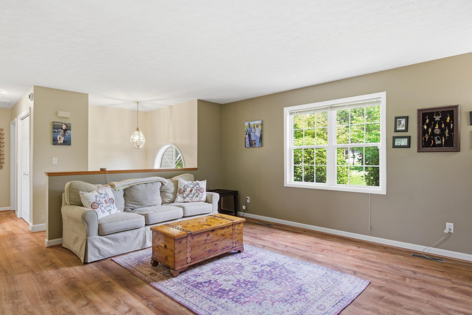 705 INGLES Street, Radford, VA 24141
