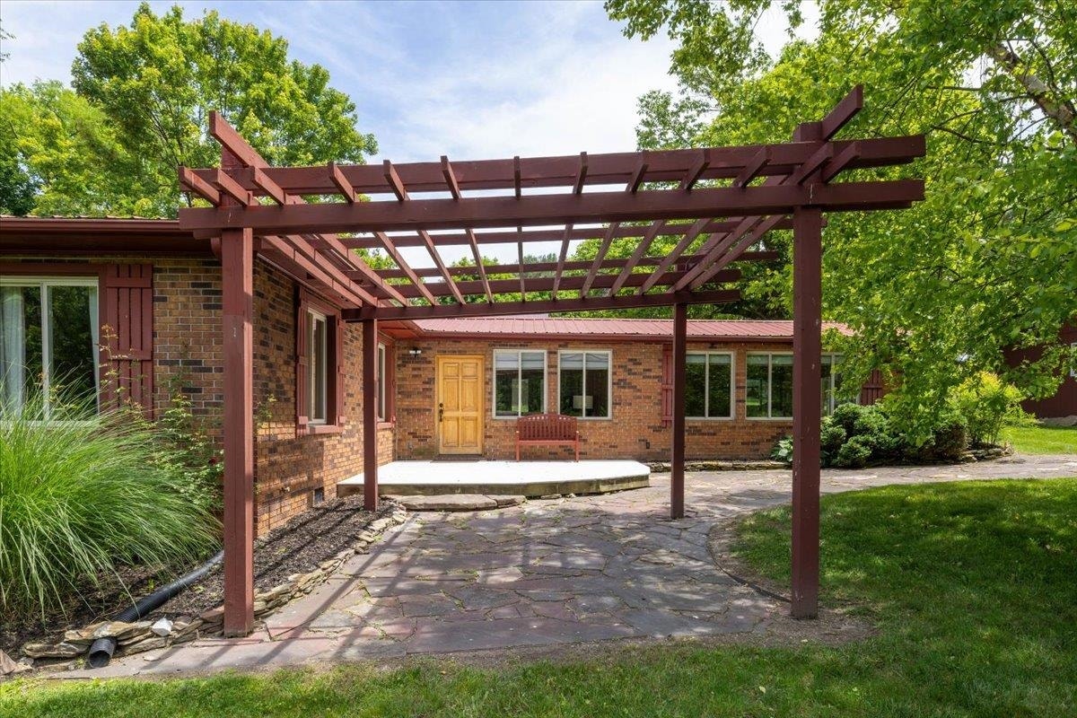 604 Ripplemead Road, Ripplemead, VA 24150
