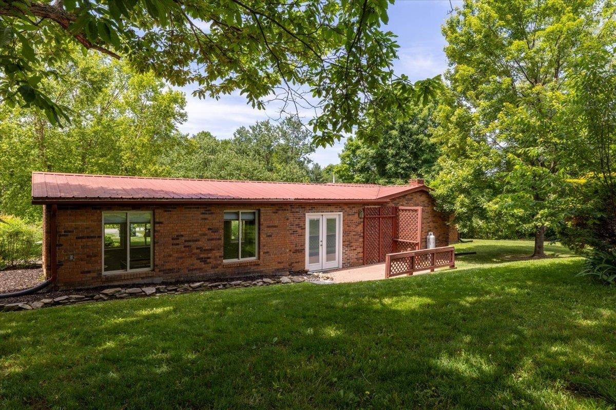604 Ripplemead Road, Ripplemead, VA 24150