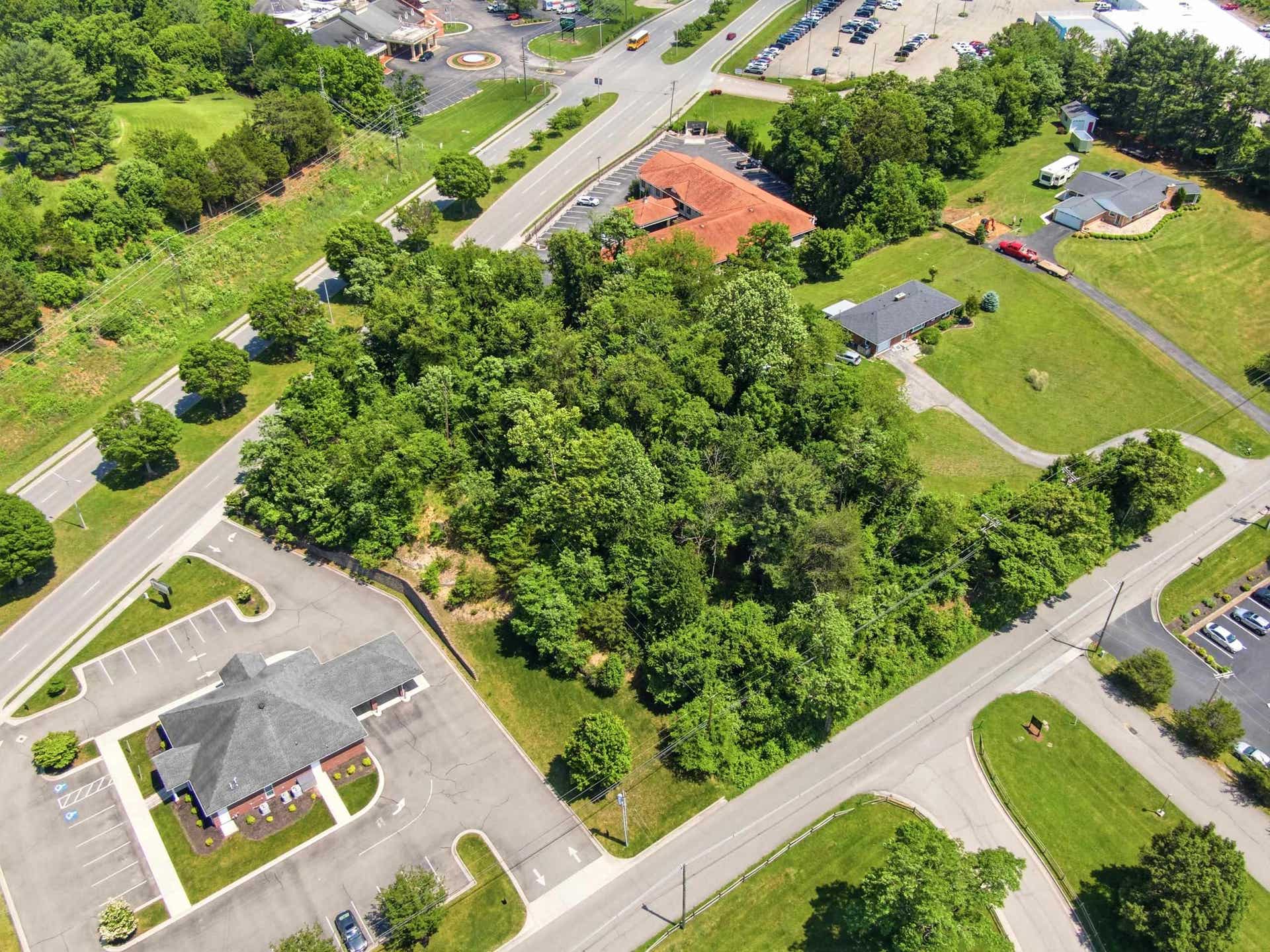 TBD AUBURN Avenue, Radford, VA 24141