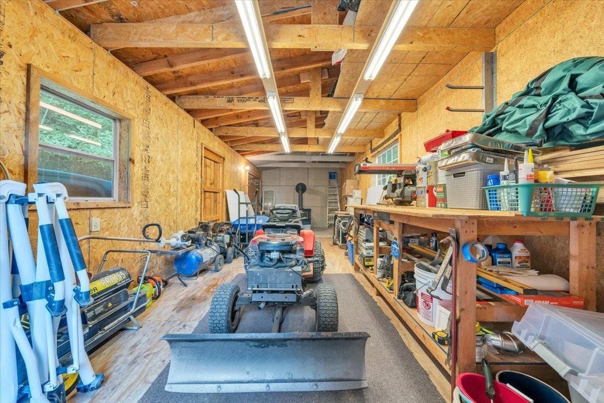 151 Perdue Road, Staffordsville, VA 24167