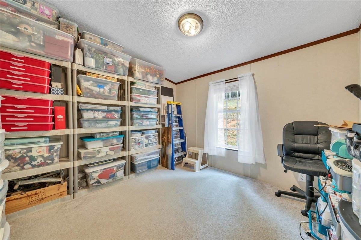 151 Perdue Road, Staffordsville, VA 24167