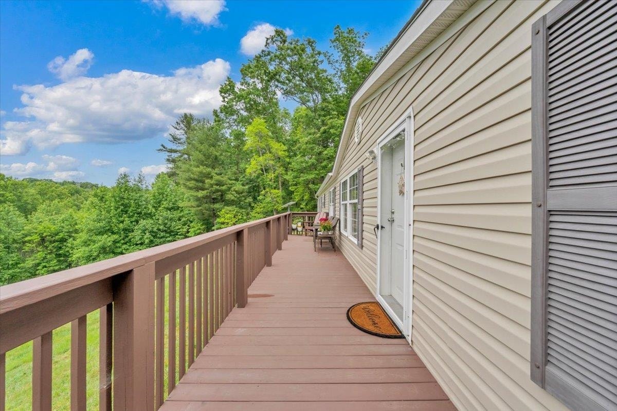 151 Perdue Road, Staffordsville, VA 24167