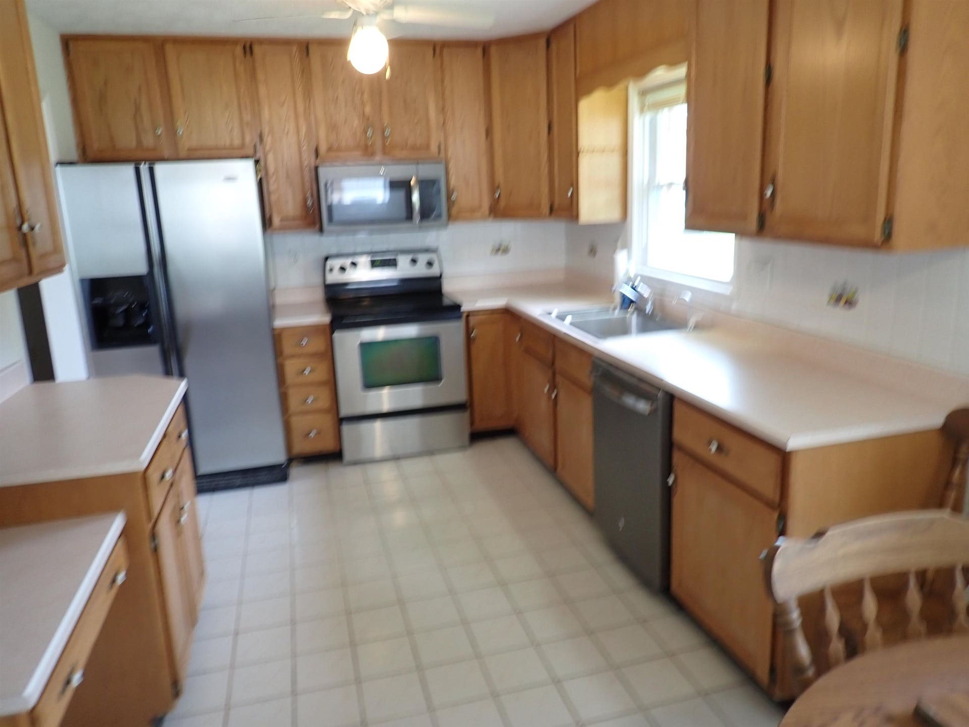 902 Dundee Drive, Radford, VA 24141