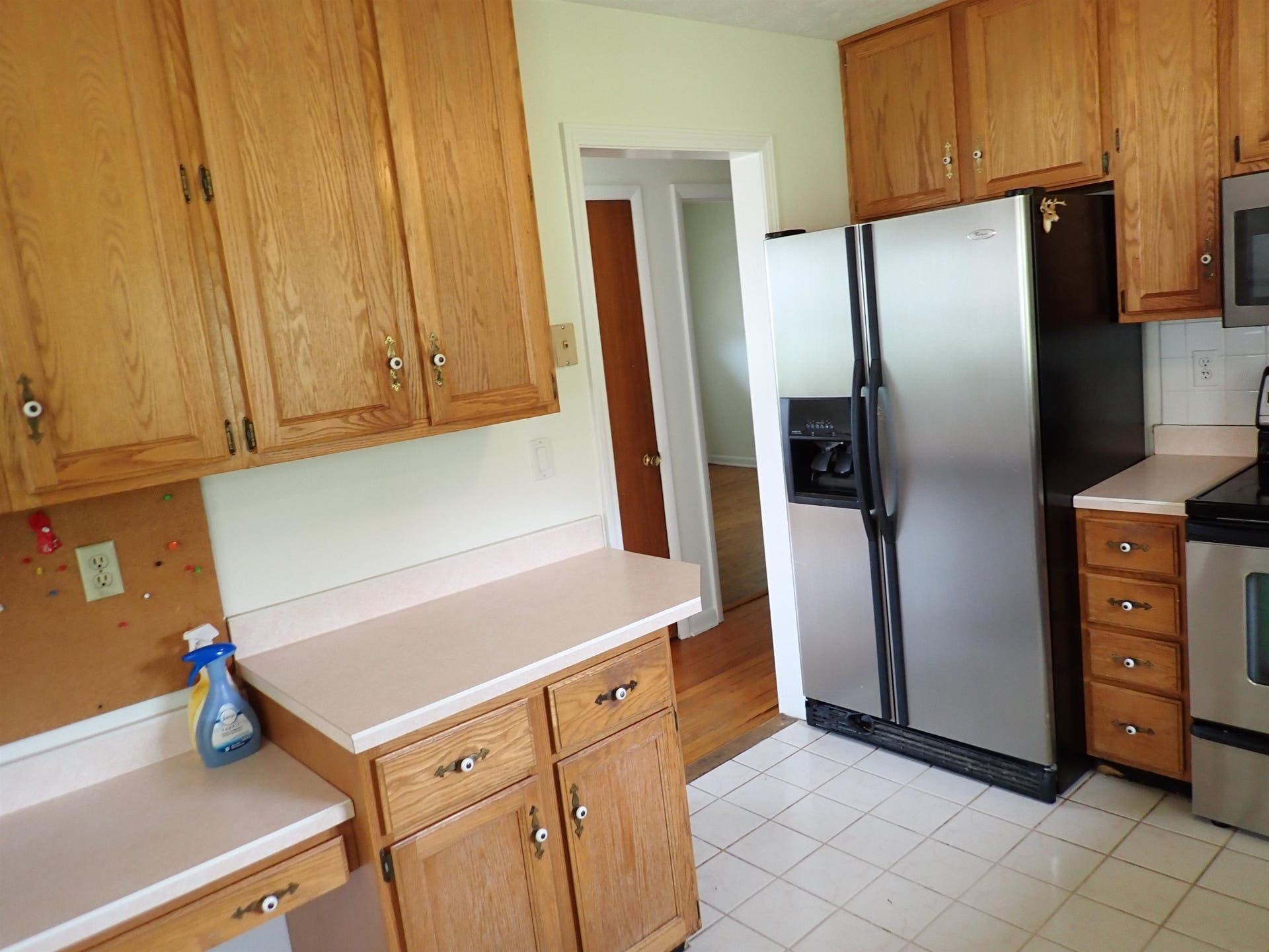902 Dundee Drive, Radford, VA 24141