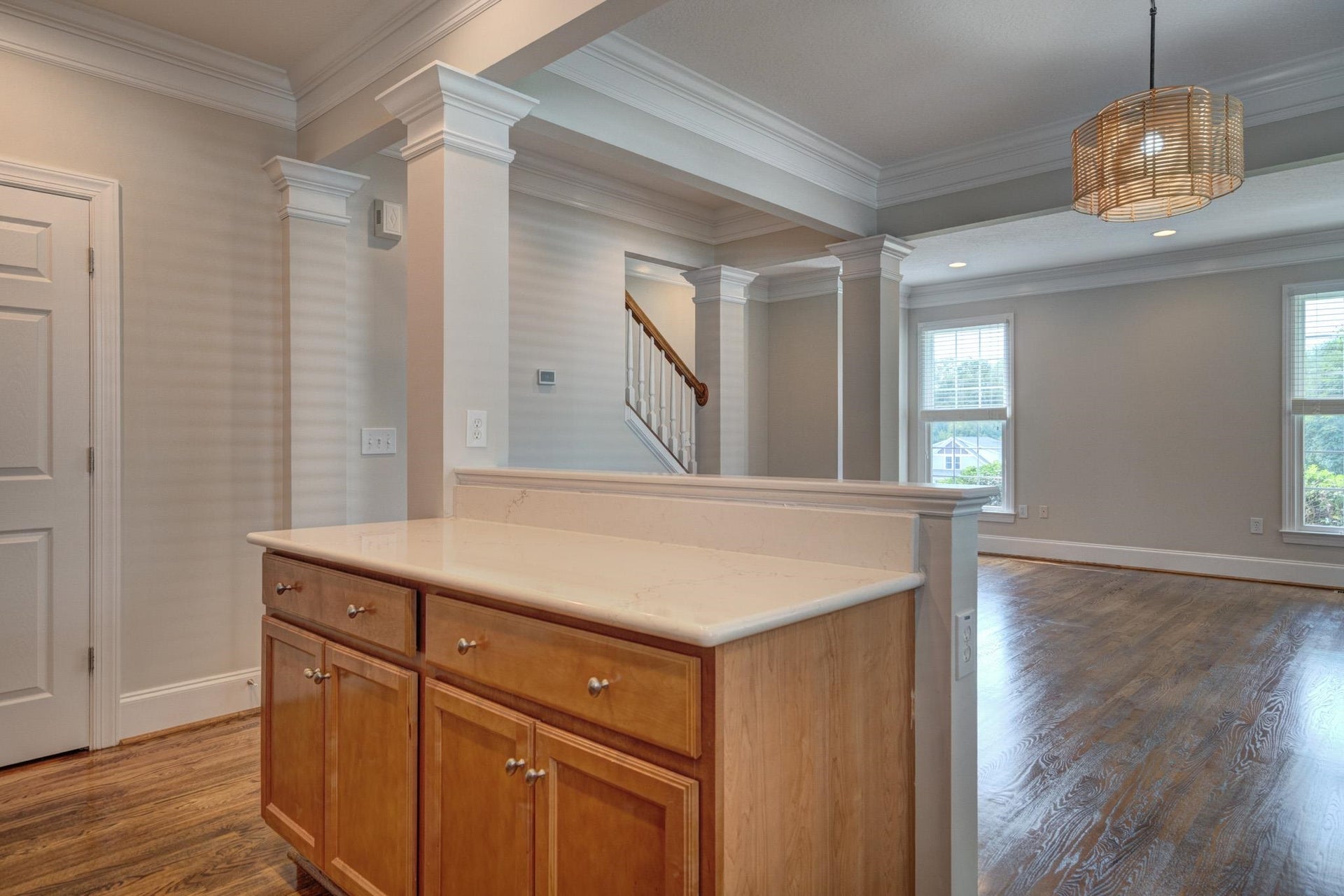 812 VILLAGE Way, Blacksburg, VA 24060