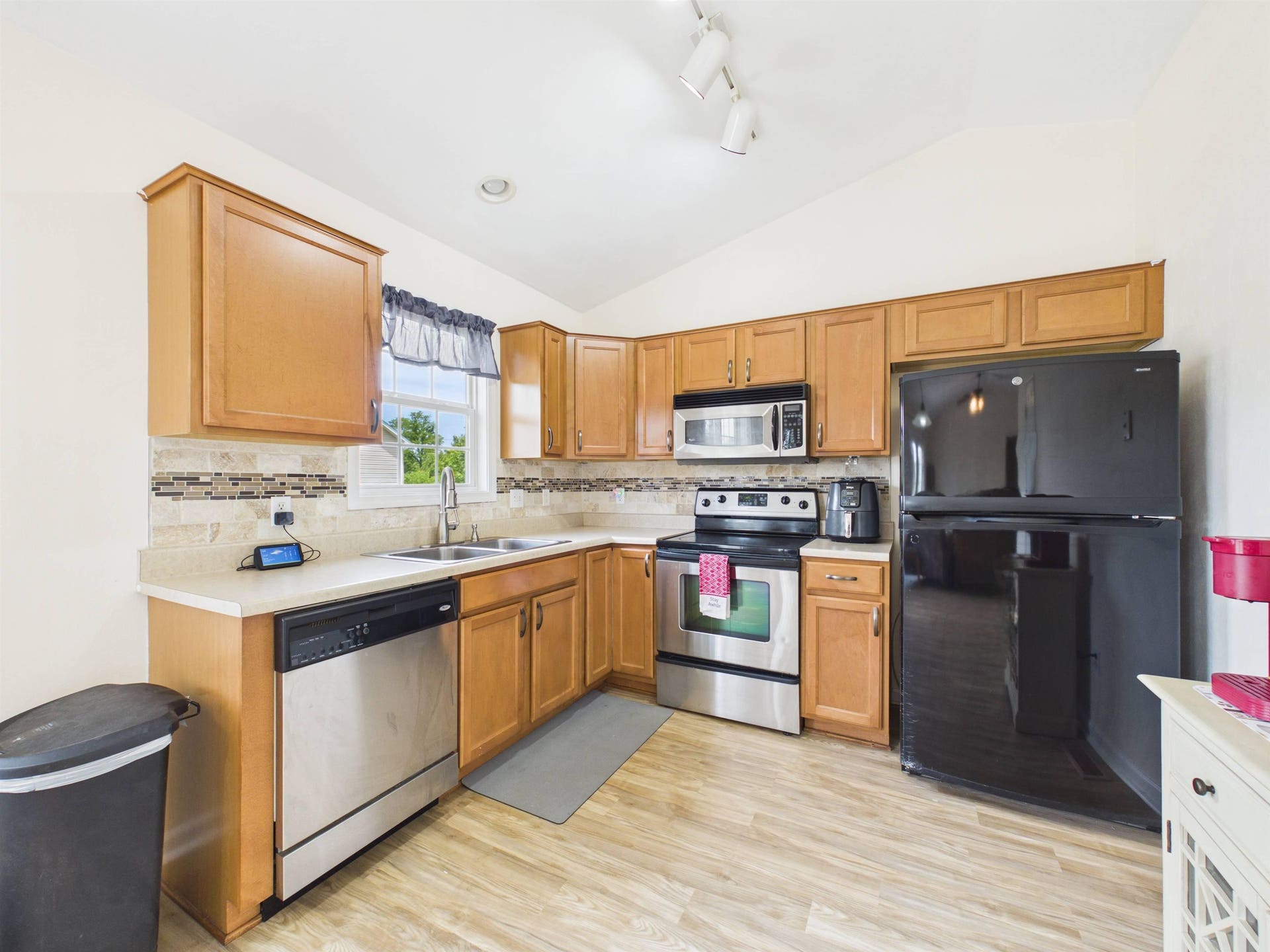 110 Aster Lane, Christiansburg, VA 24073