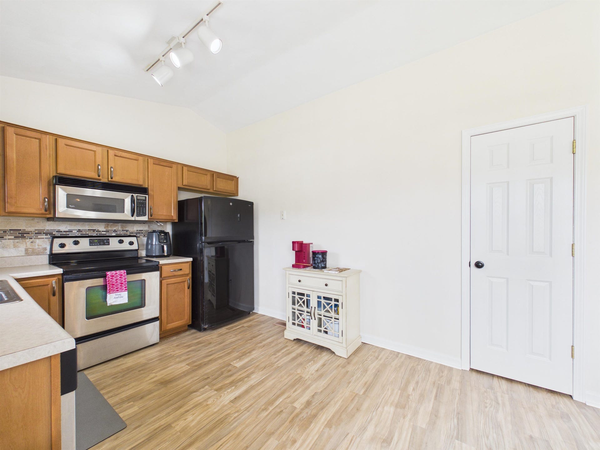 110 Aster Lane, Christiansburg, VA 24073