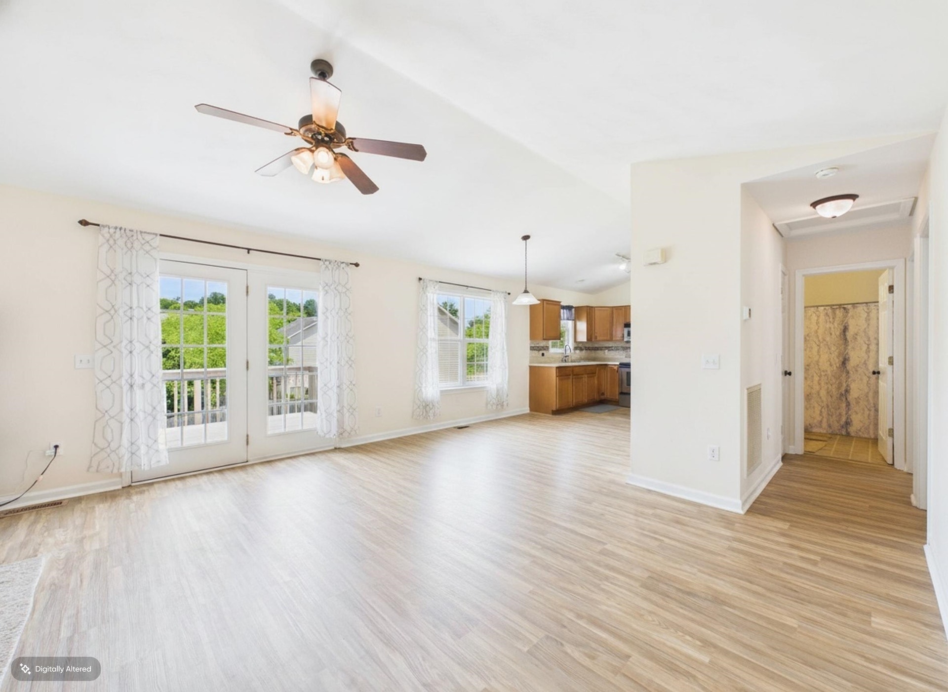 110 Aster Lane, Christiansburg, VA 24073