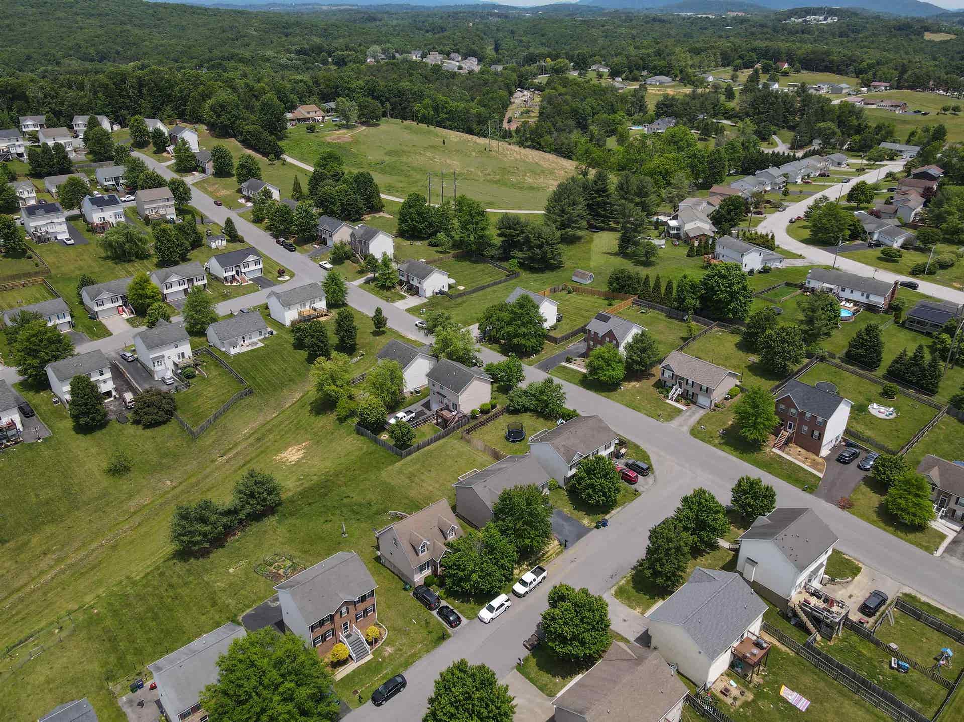 110 Aster Lane, Christiansburg, VA 24073