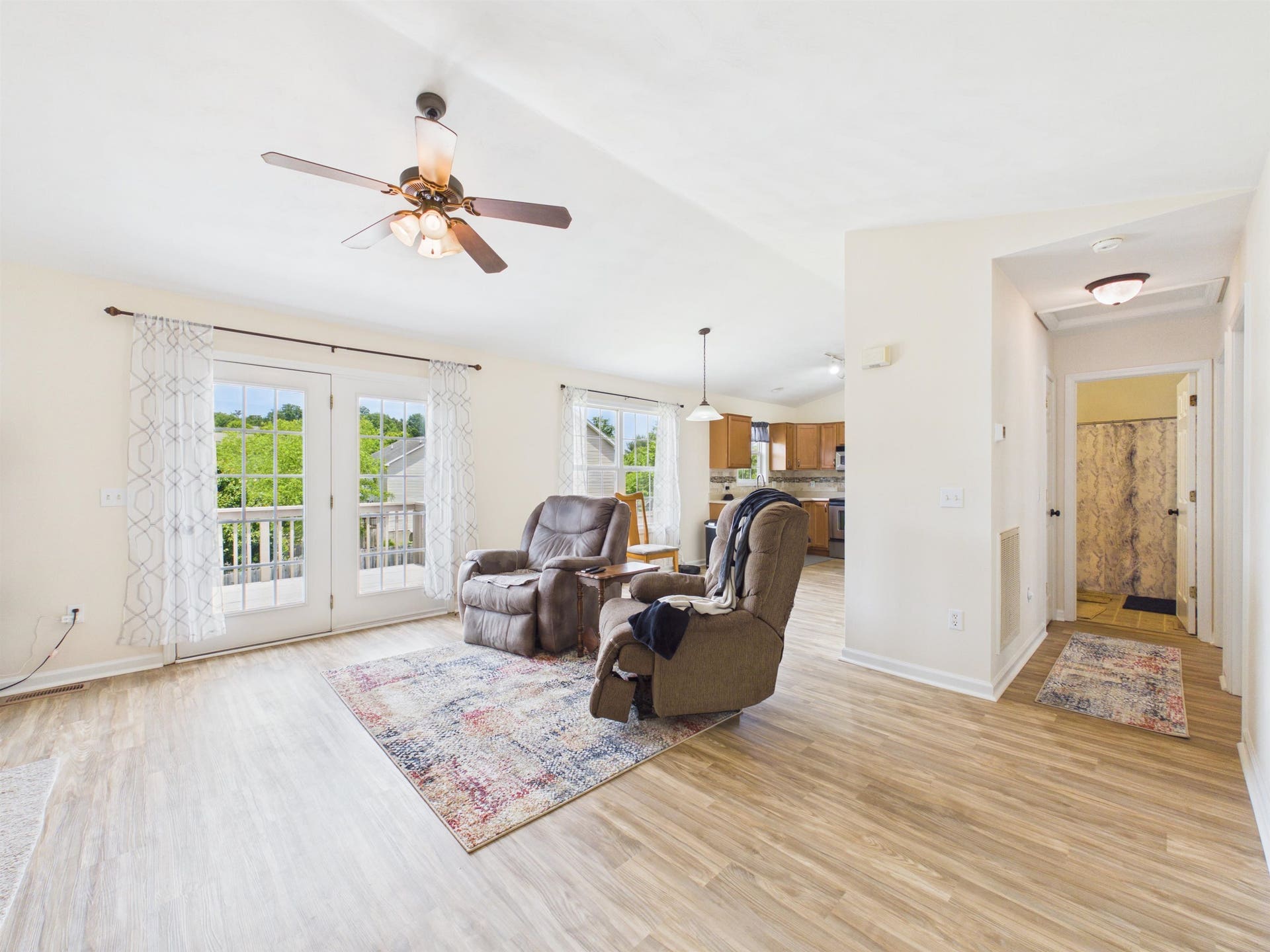 110 Aster Lane, Christiansburg, VA 24073