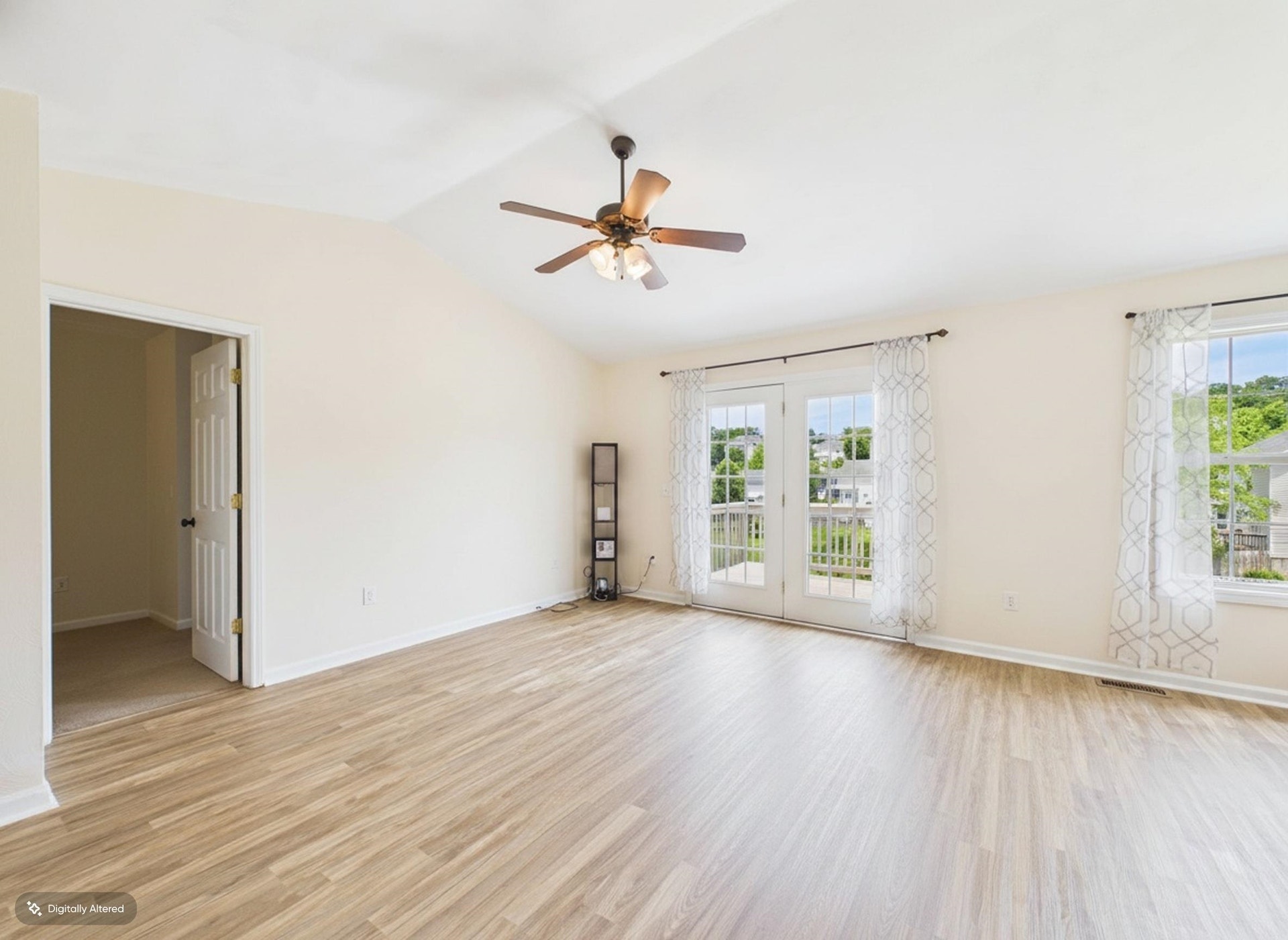 110 Aster Lane, Christiansburg, VA 24073