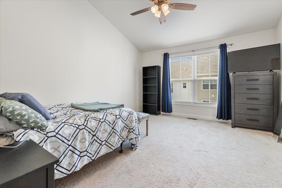 325 John Adams Drive, Christiansburg, VA 24073
