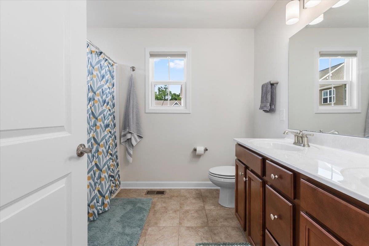 325 John Adams Drive, Christiansburg, VA 24073