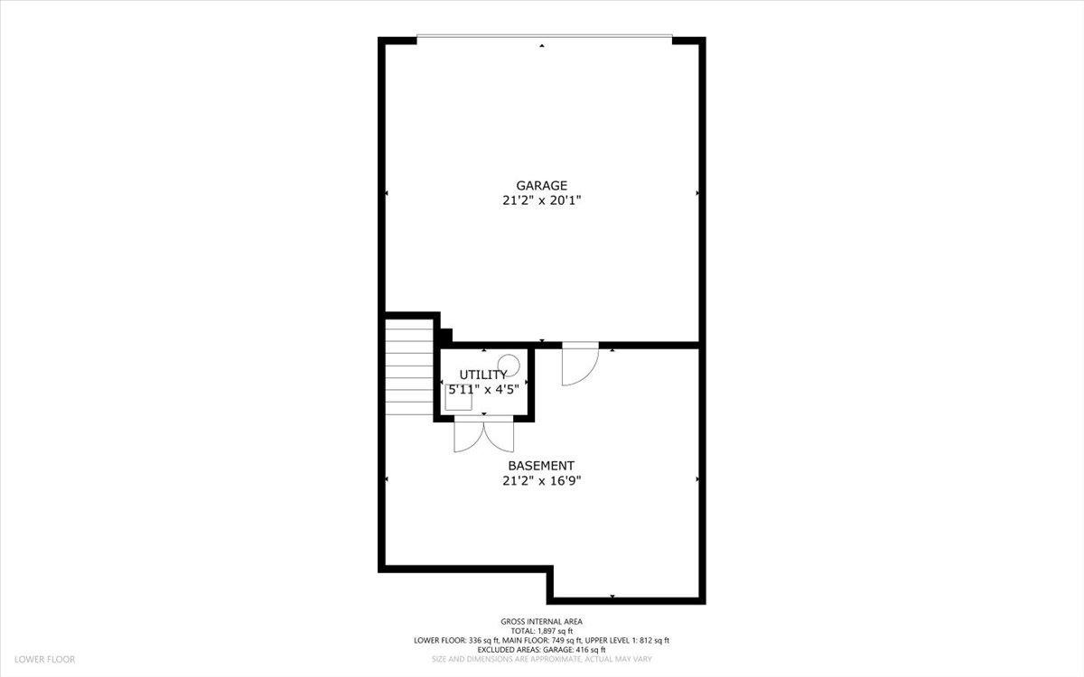 325 John Adams Drive, Christiansburg, VA 24073