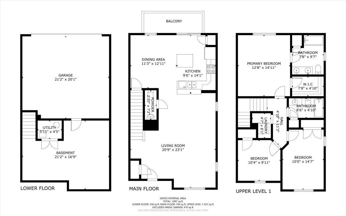 325 John Adams Drive, Christiansburg, VA 24073