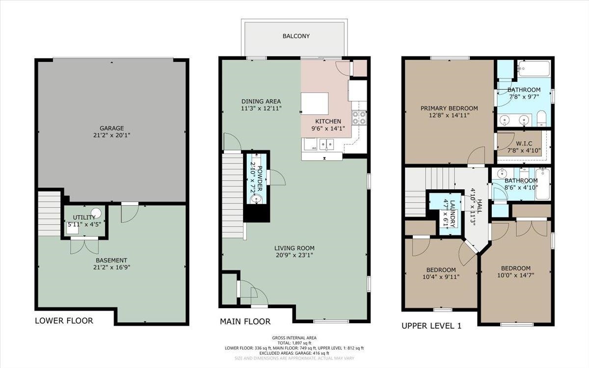325 John Adams Drive, Christiansburg, VA 24073
