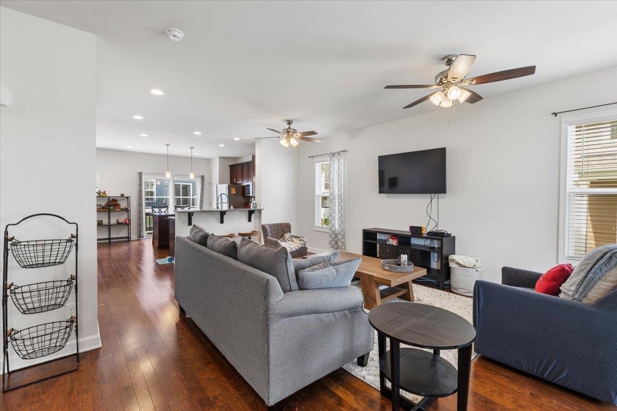 325 John Adams Drive, Christiansburg, VA 24073