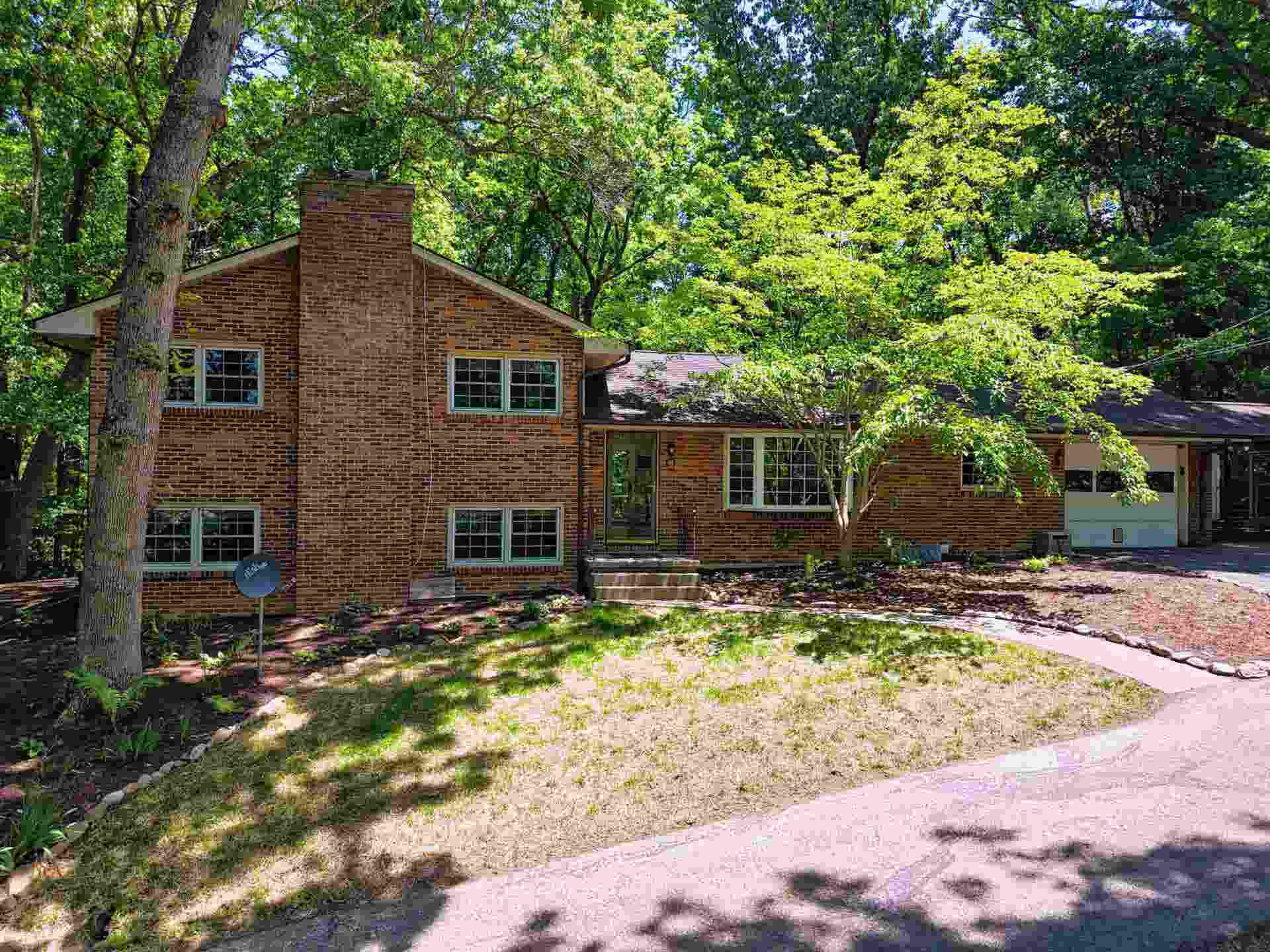 7252 TIMBERLANE Drive, Radford, VA 24141