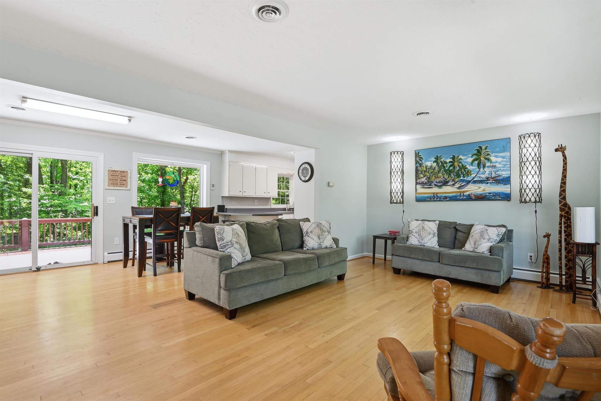 7252 TIMBERLANE Drive, Radford, VA 24141