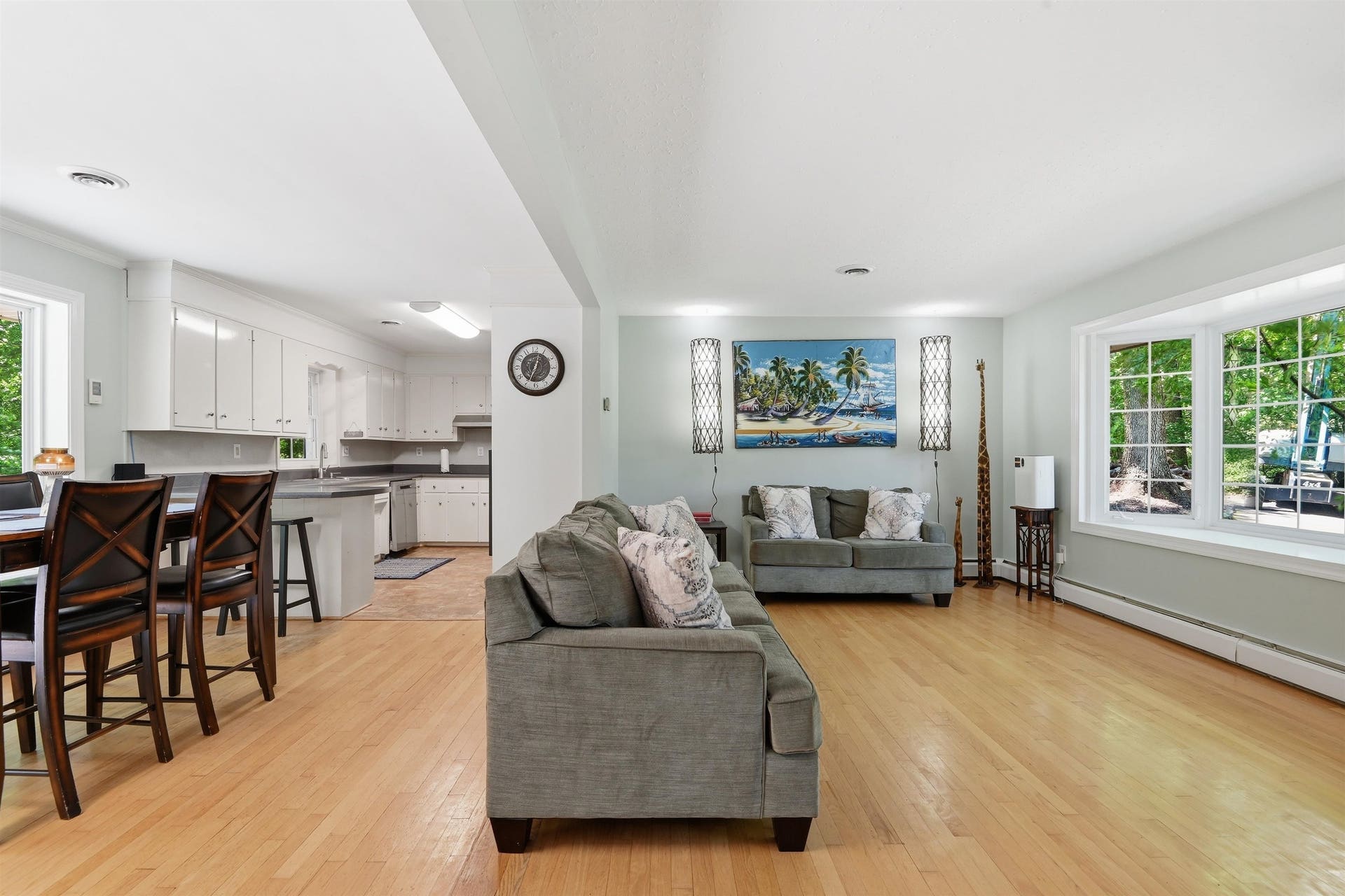 7252 TIMBERLANE Drive, Radford, VA 24141