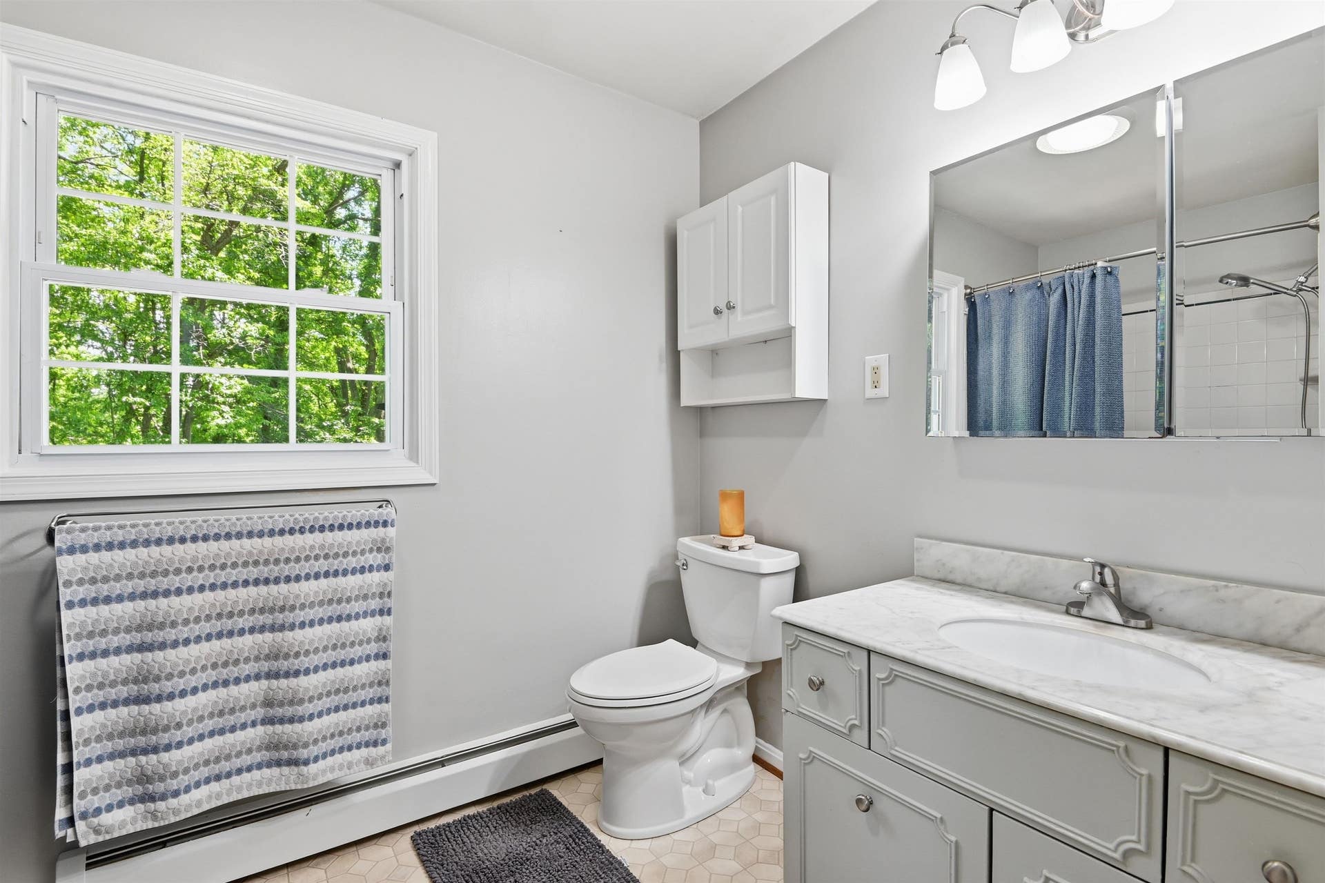7252 TIMBERLANE Drive, Radford, VA 24141