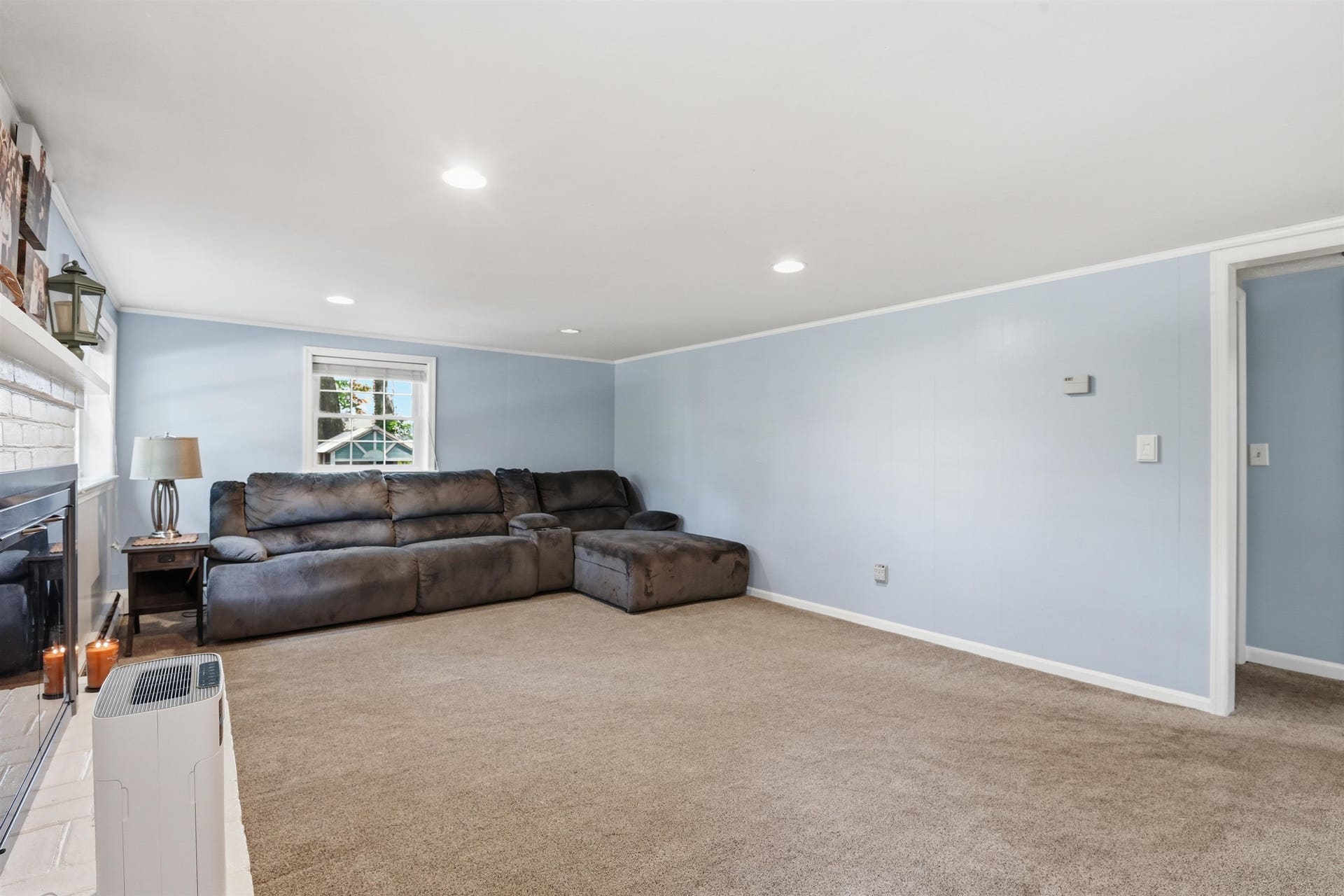 7252 TIMBERLANE Drive, Radford, VA 24141