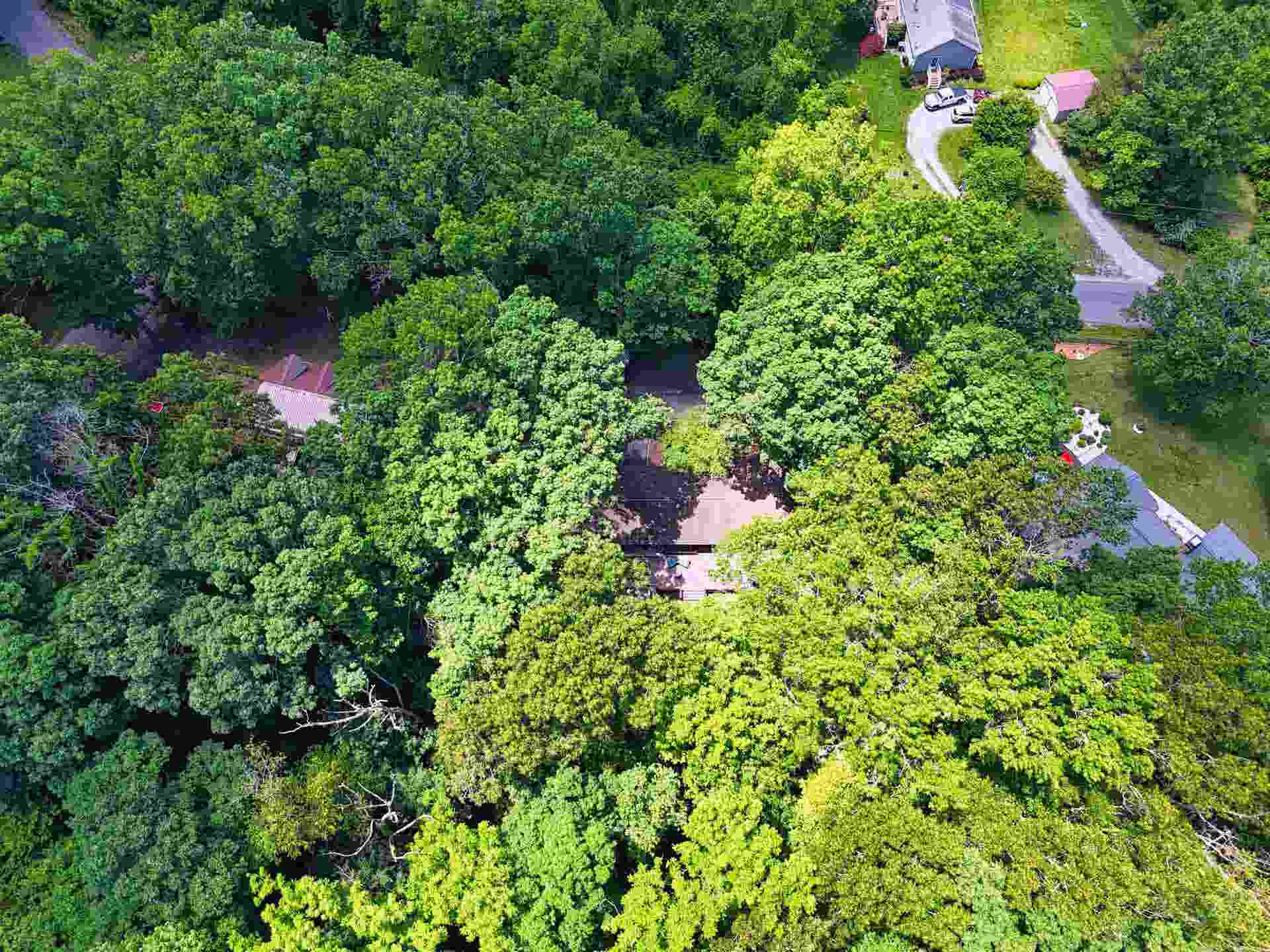 7252 TIMBERLANE Drive, Radford, VA 24141