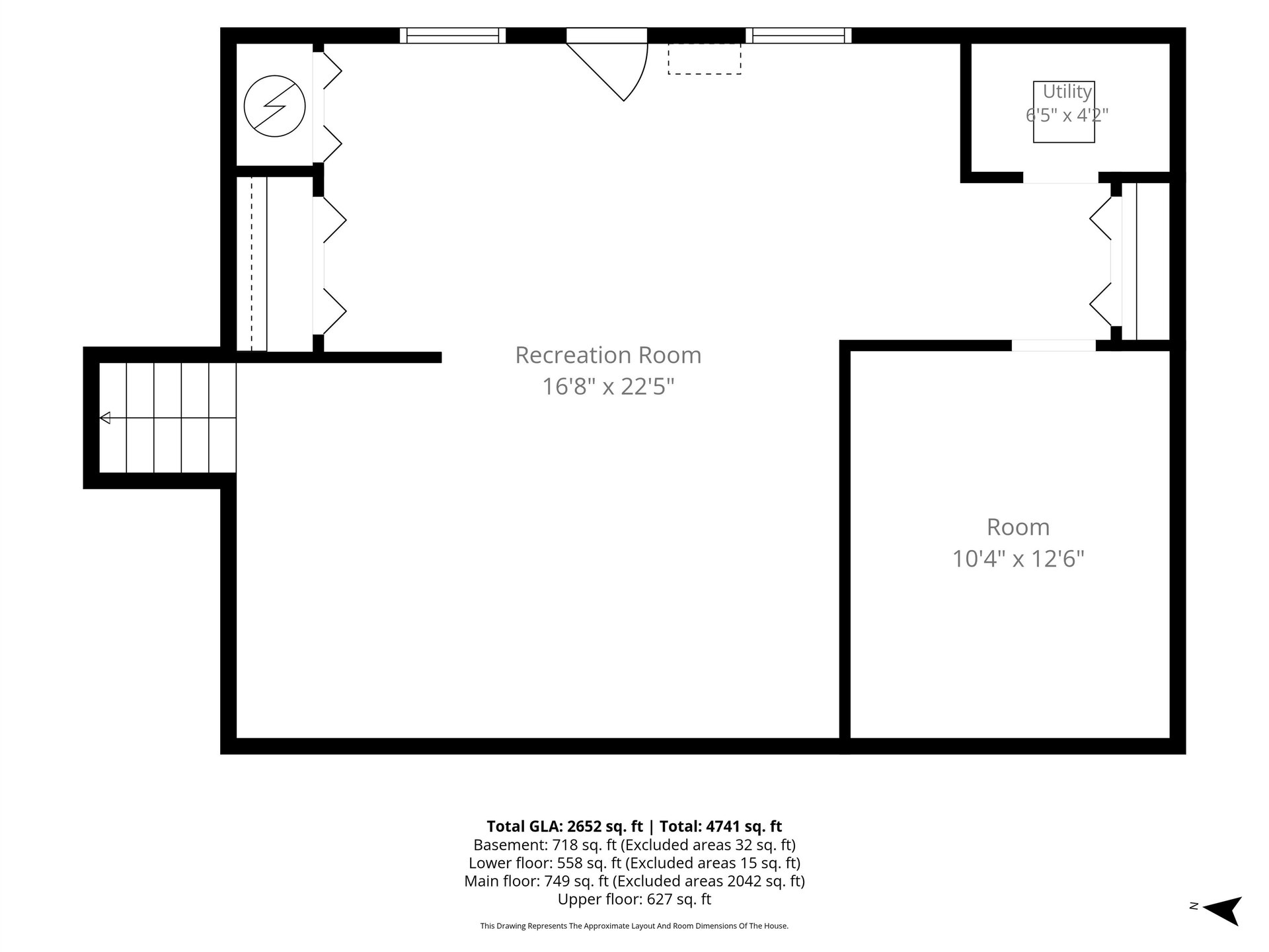 7252 TIMBERLANE Drive, Radford, VA 24141