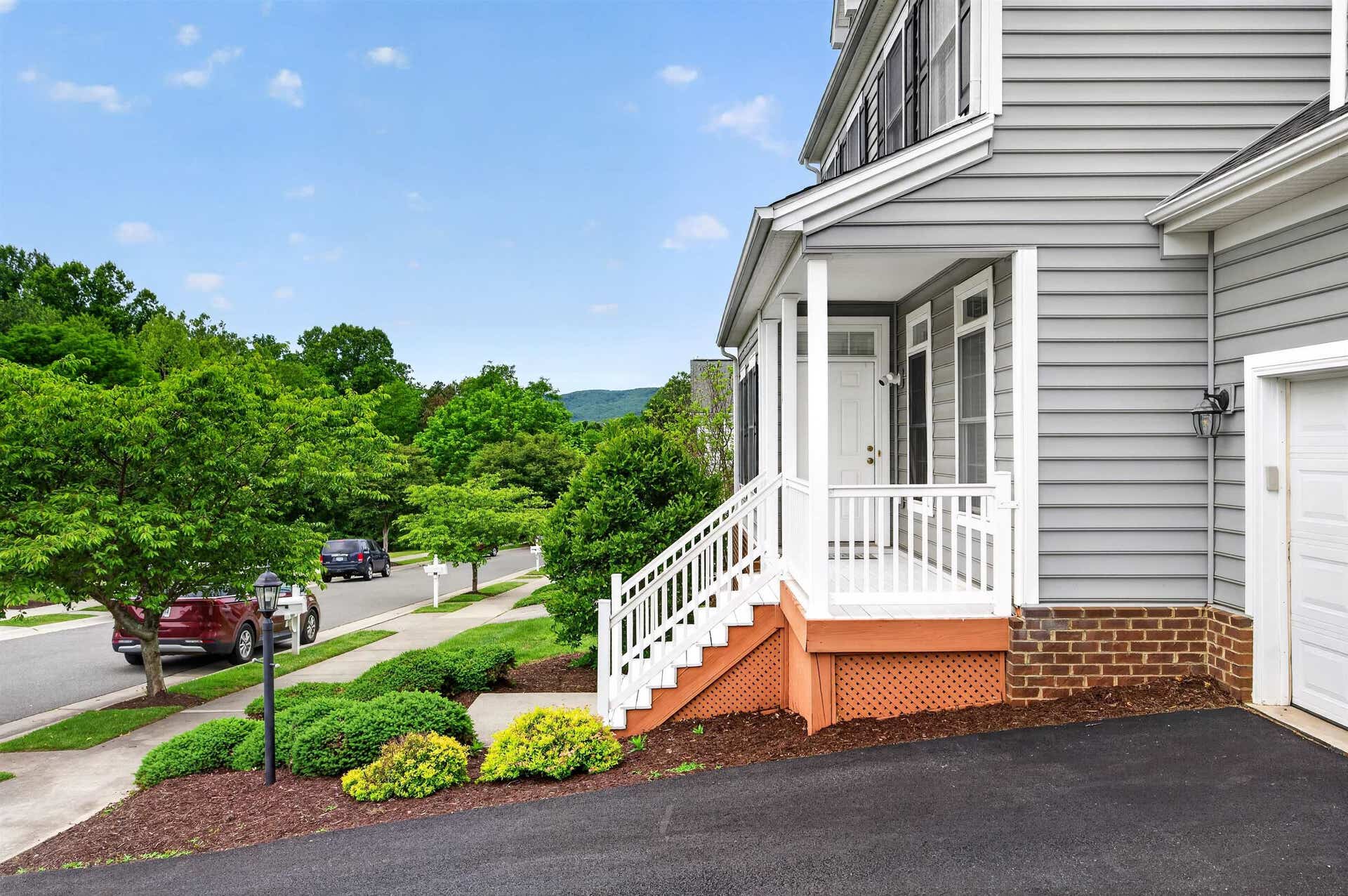 1214 Brook Circle, Blacksburg, VA 24060