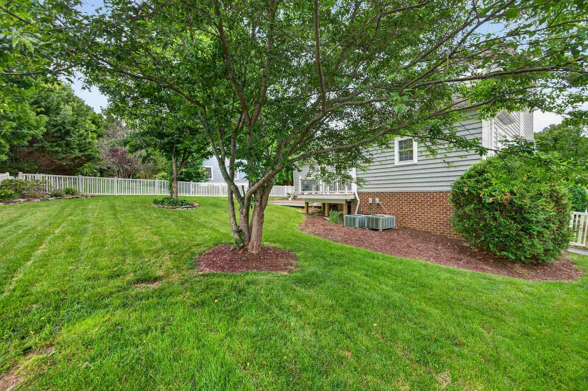 1214 Brook Circle, Blacksburg, VA 24060