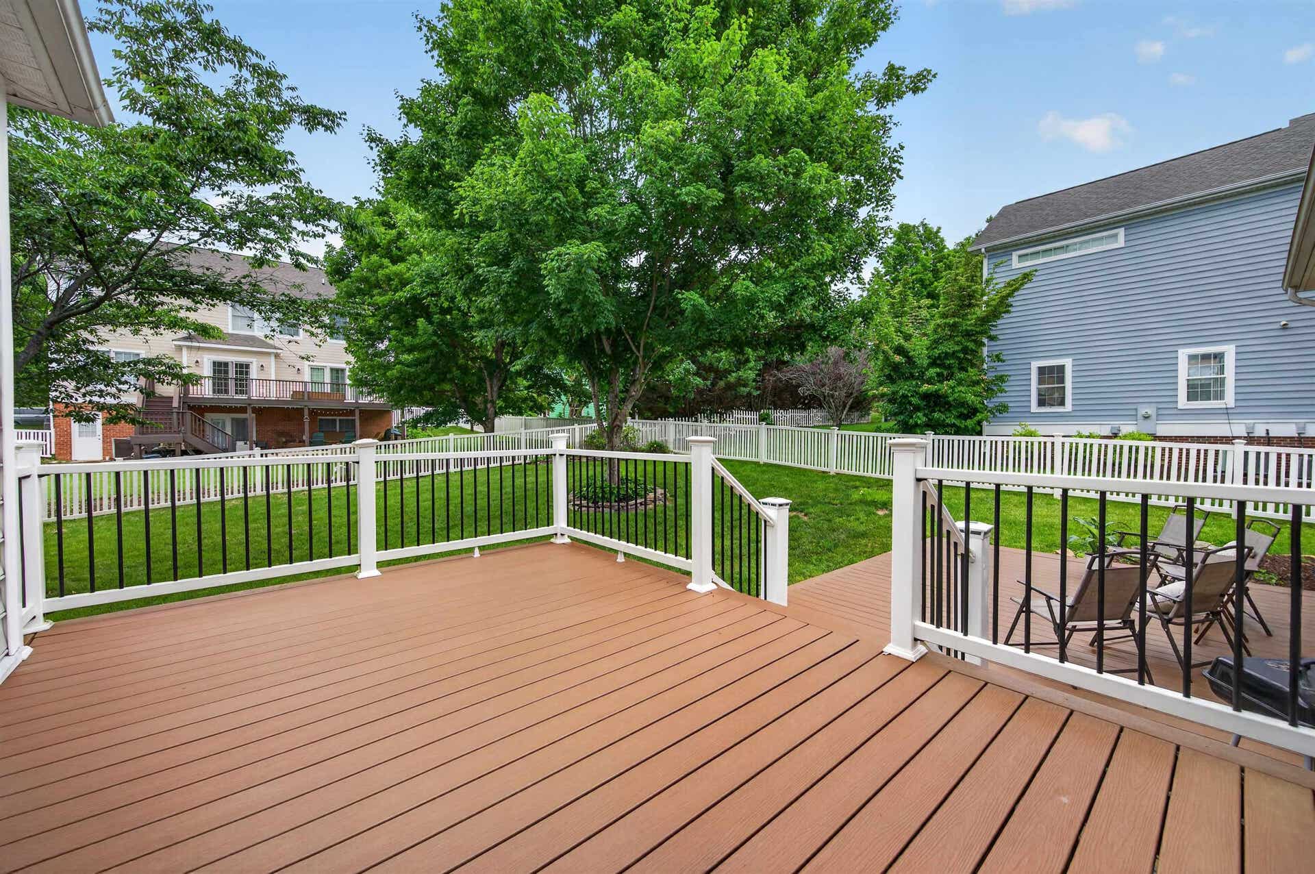 1214 Brook Circle, Blacksburg, VA 24060