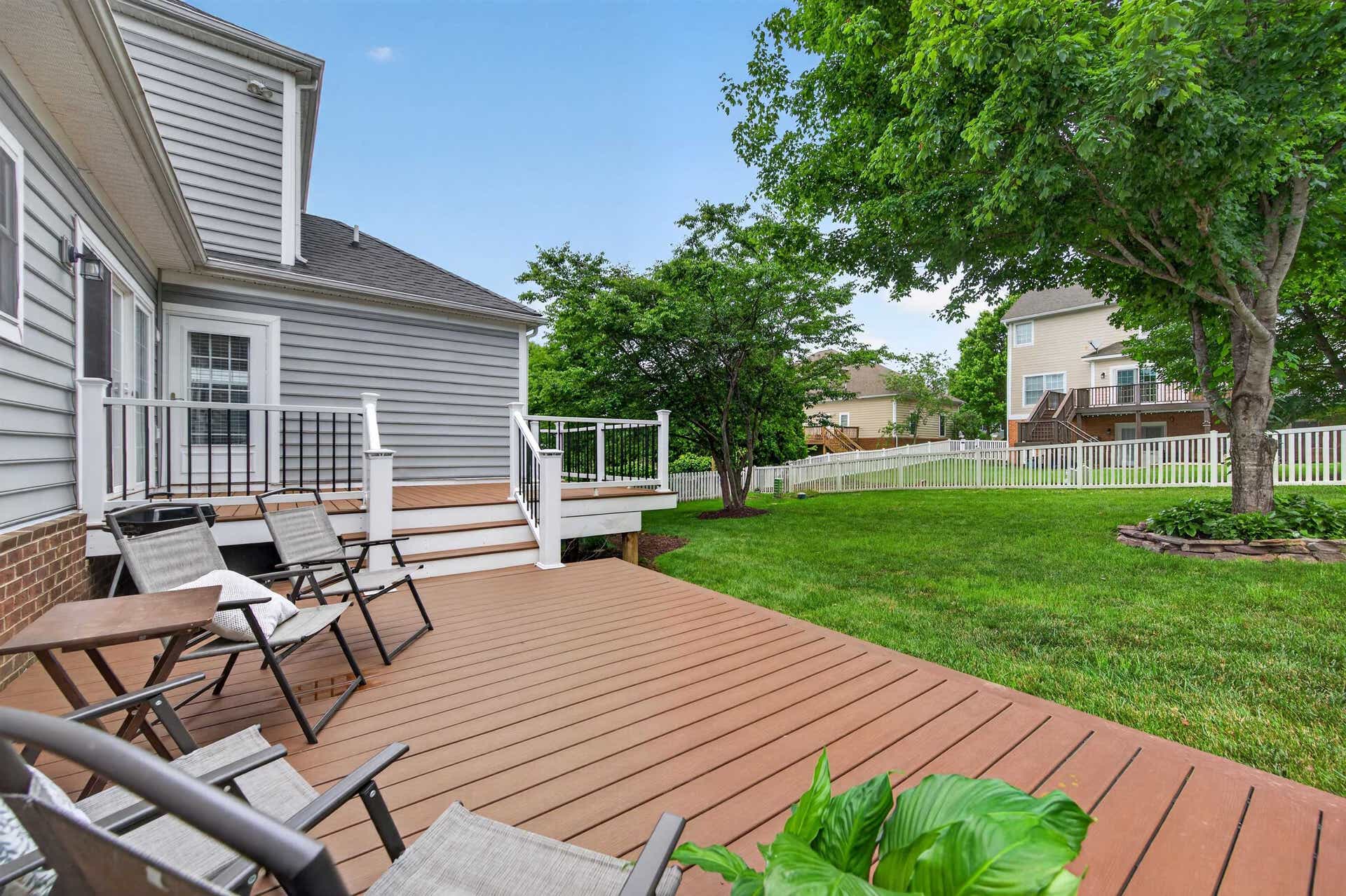 1214 Brook Circle, Blacksburg, VA 24060