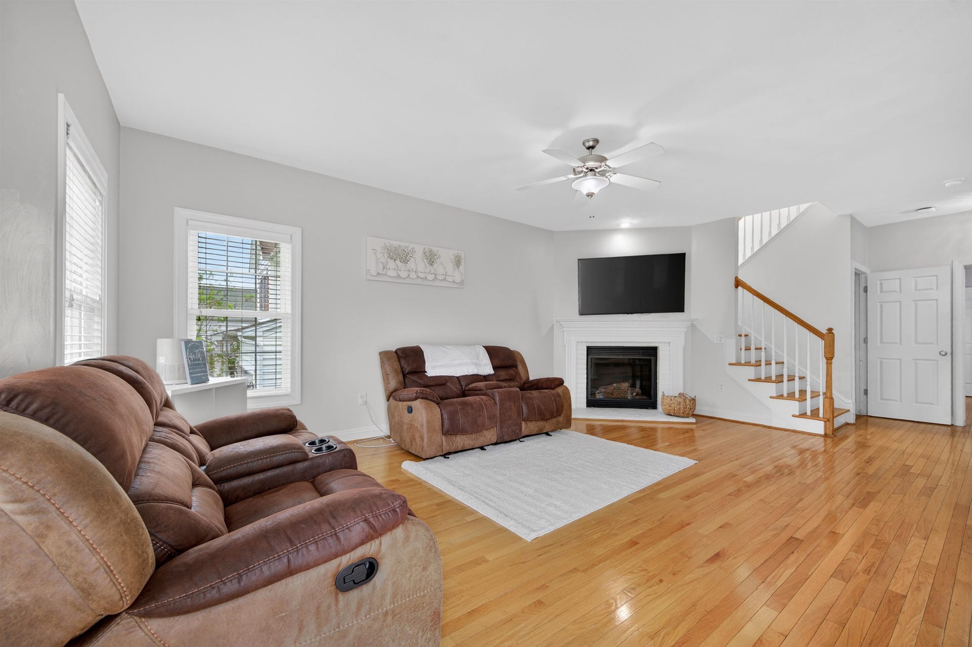 1214 Brook Circle, Blacksburg, VA 24060