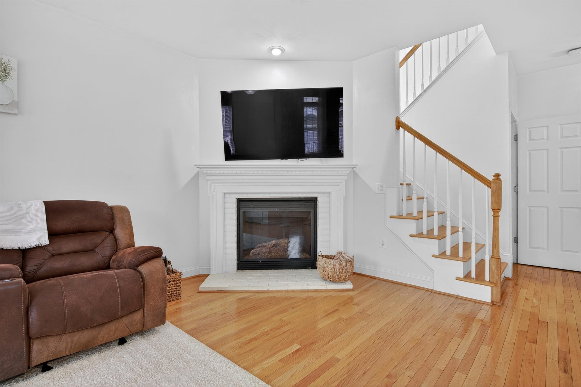 1214 Brook Circle, Blacksburg, VA 24060